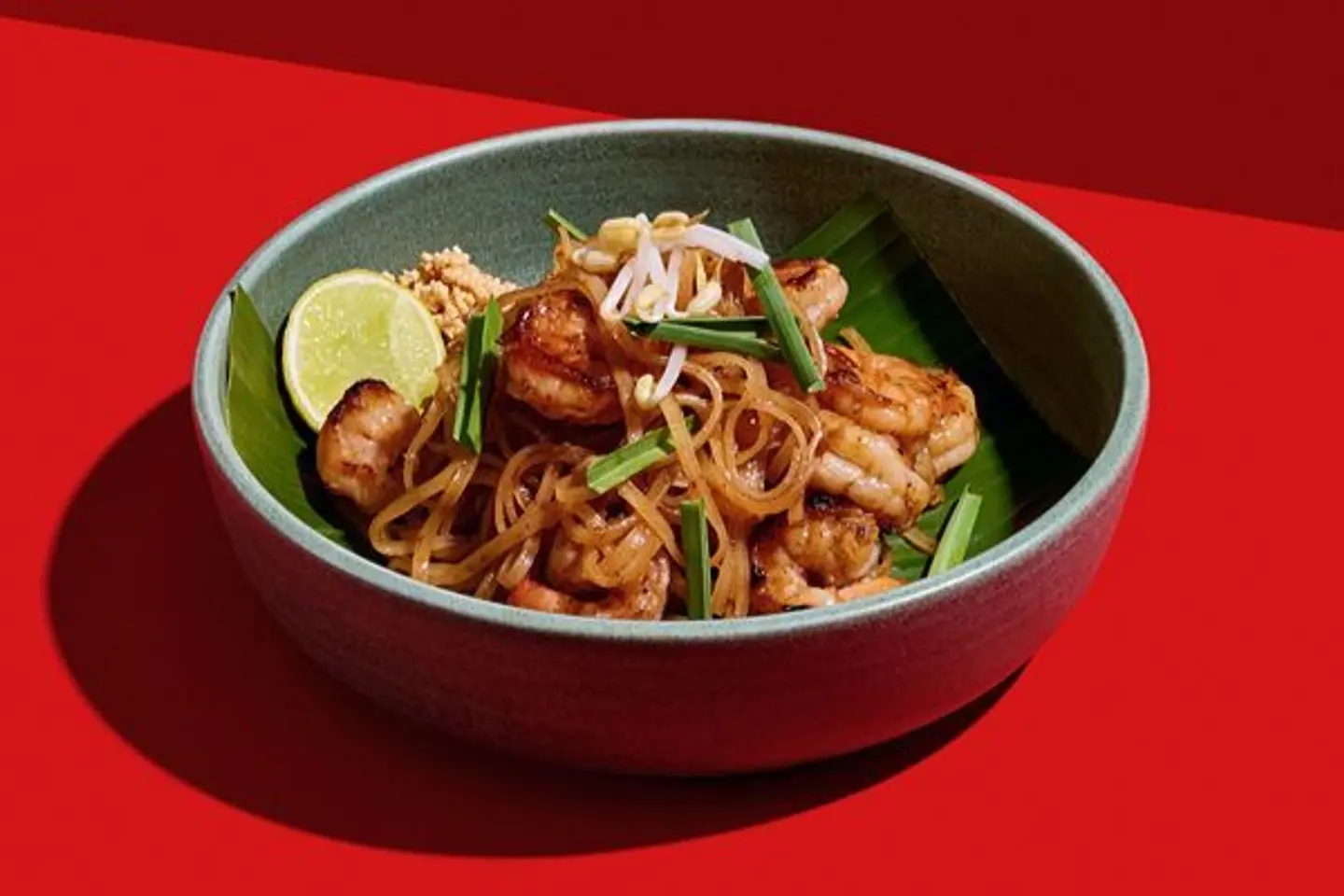 Pad Thai Noodles