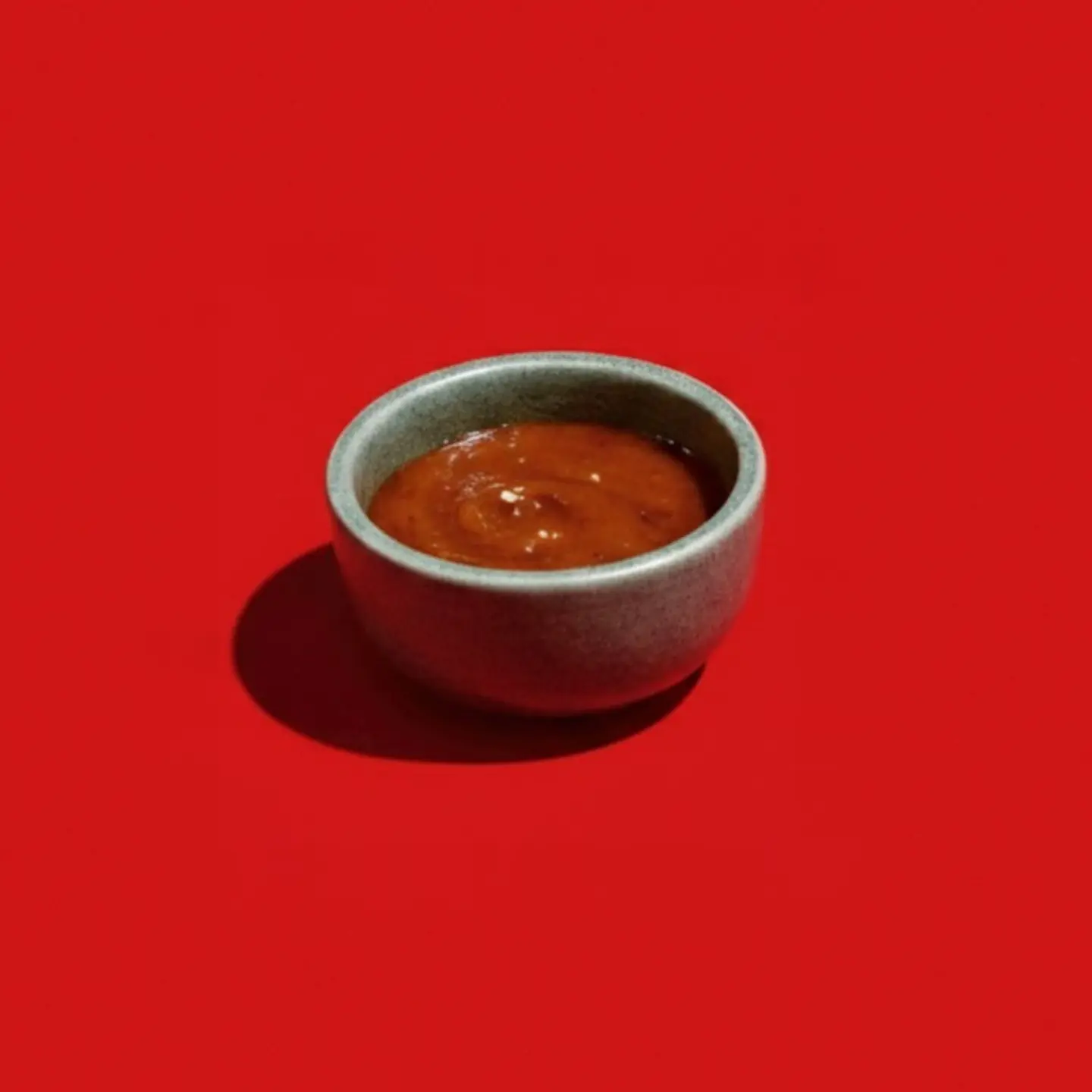 Peanut Sauce