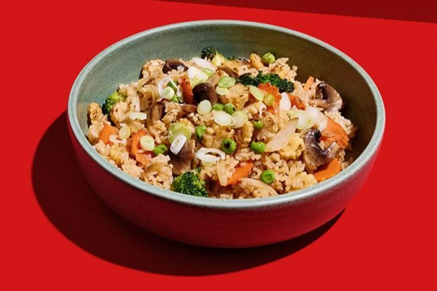 Thai Fried Rice
