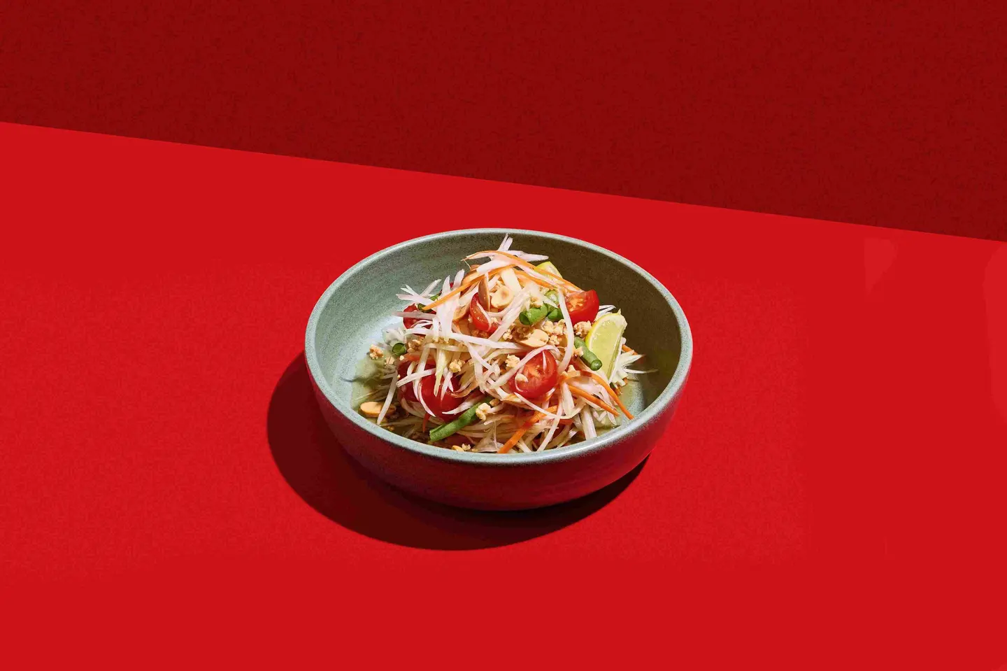 Papaya Salad