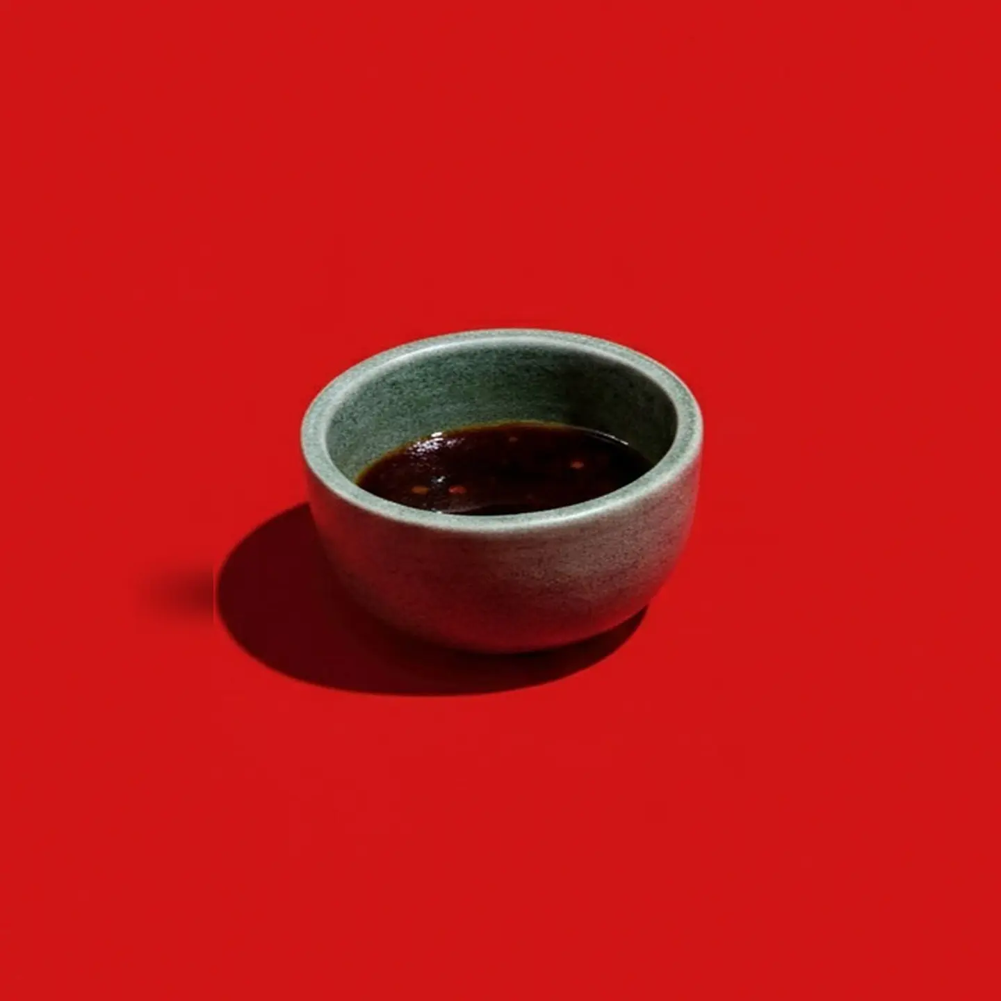 Chilli Oil