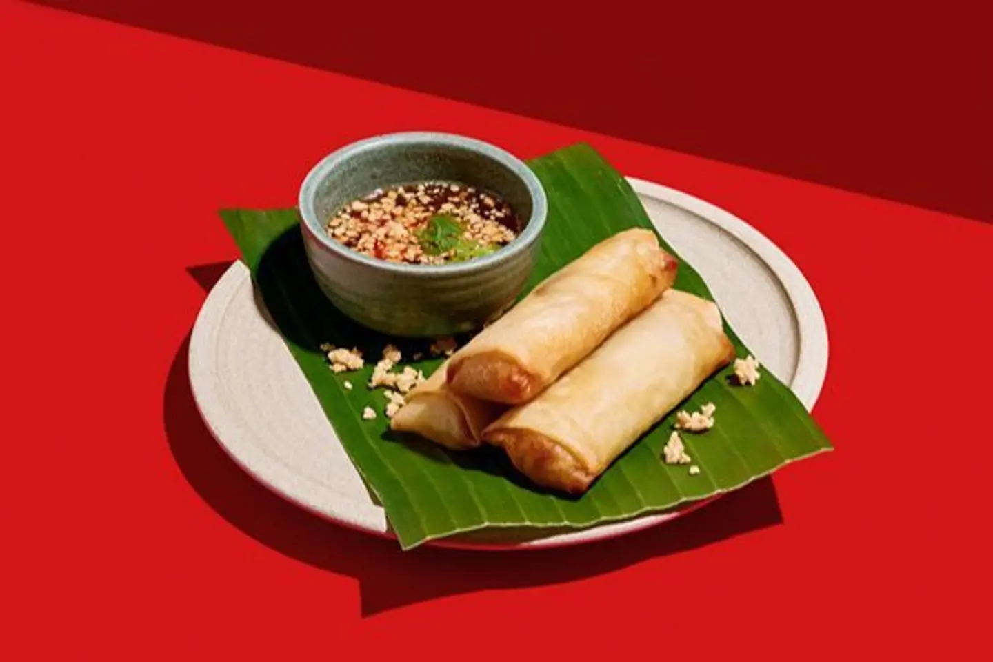 Spring Roll