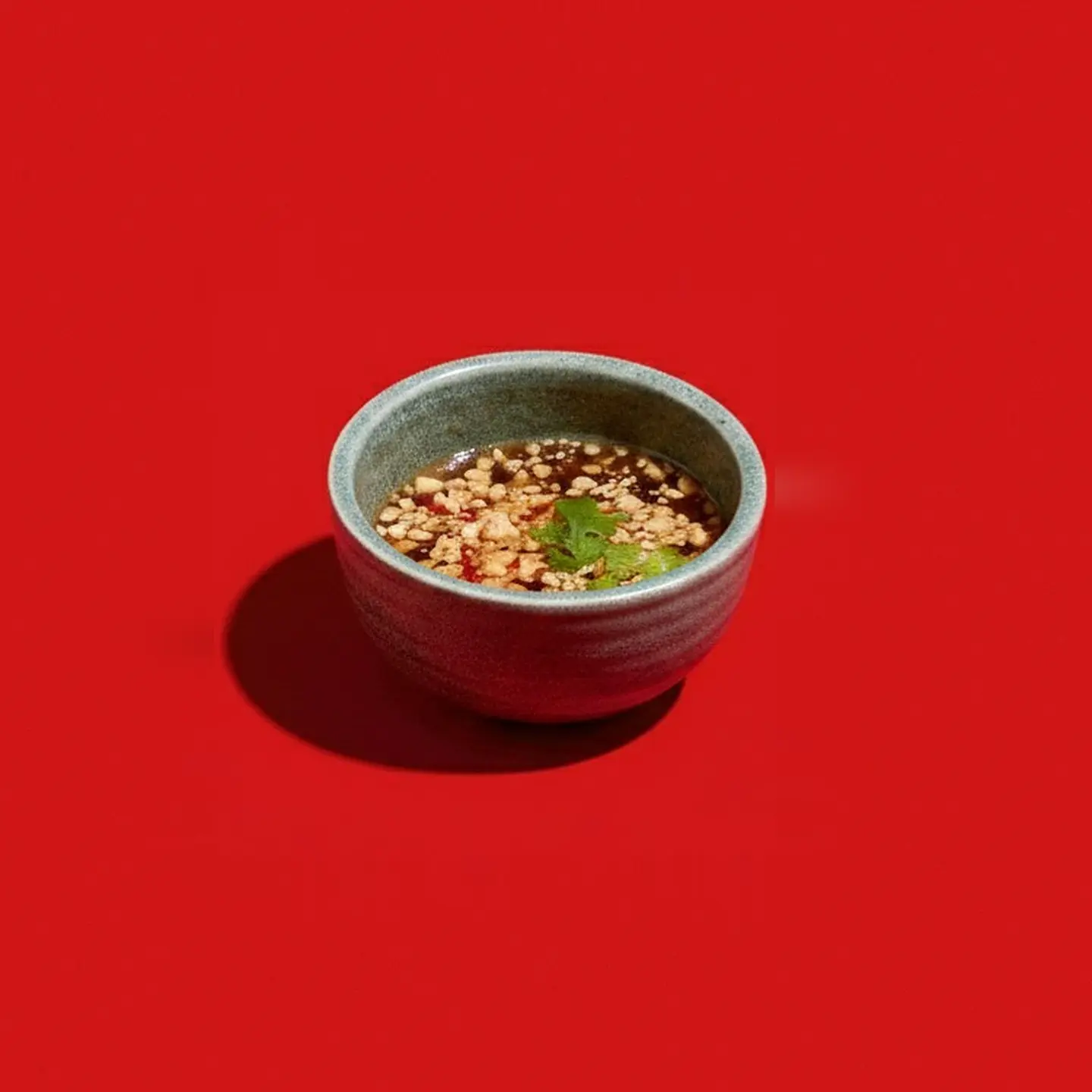 Peanut Sweet Chilli