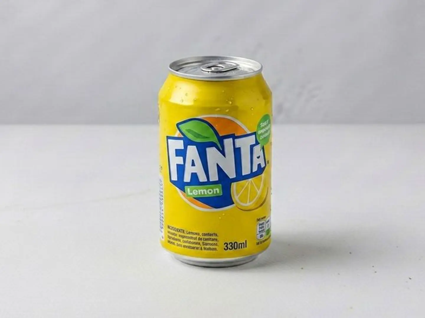 Fanta Cit