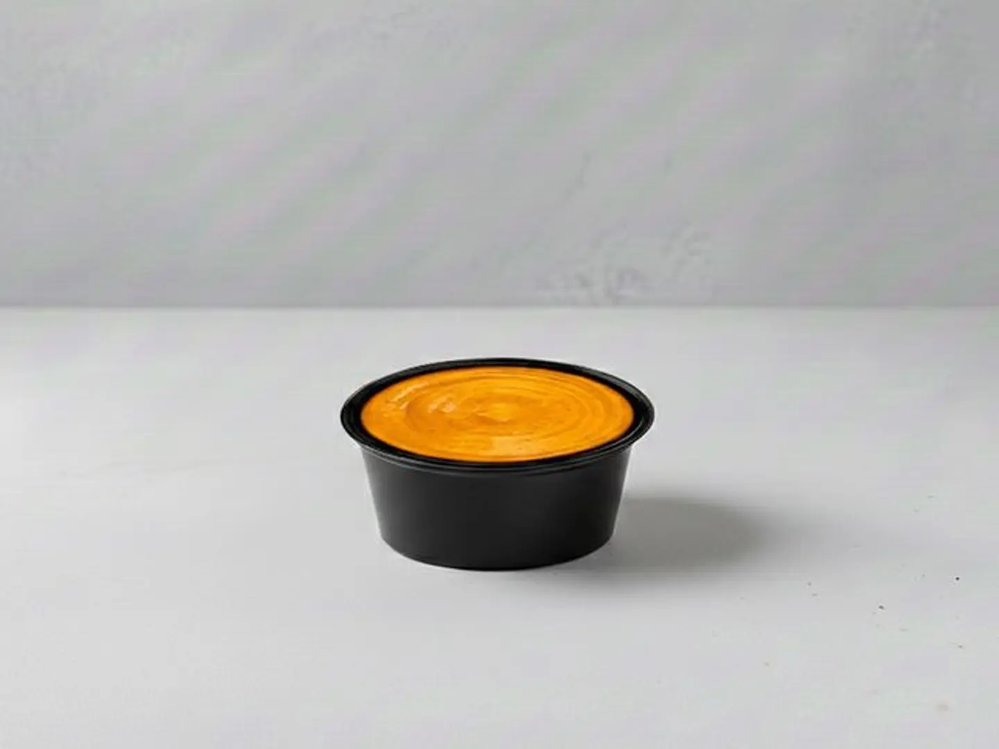 Spicy Garlic Sauce