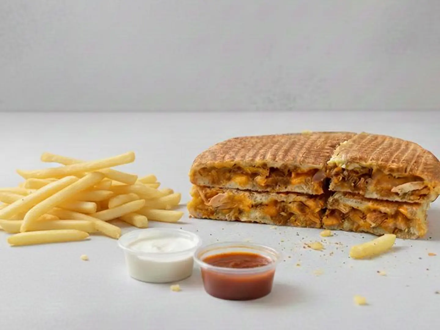 Shawerma Bashka 33