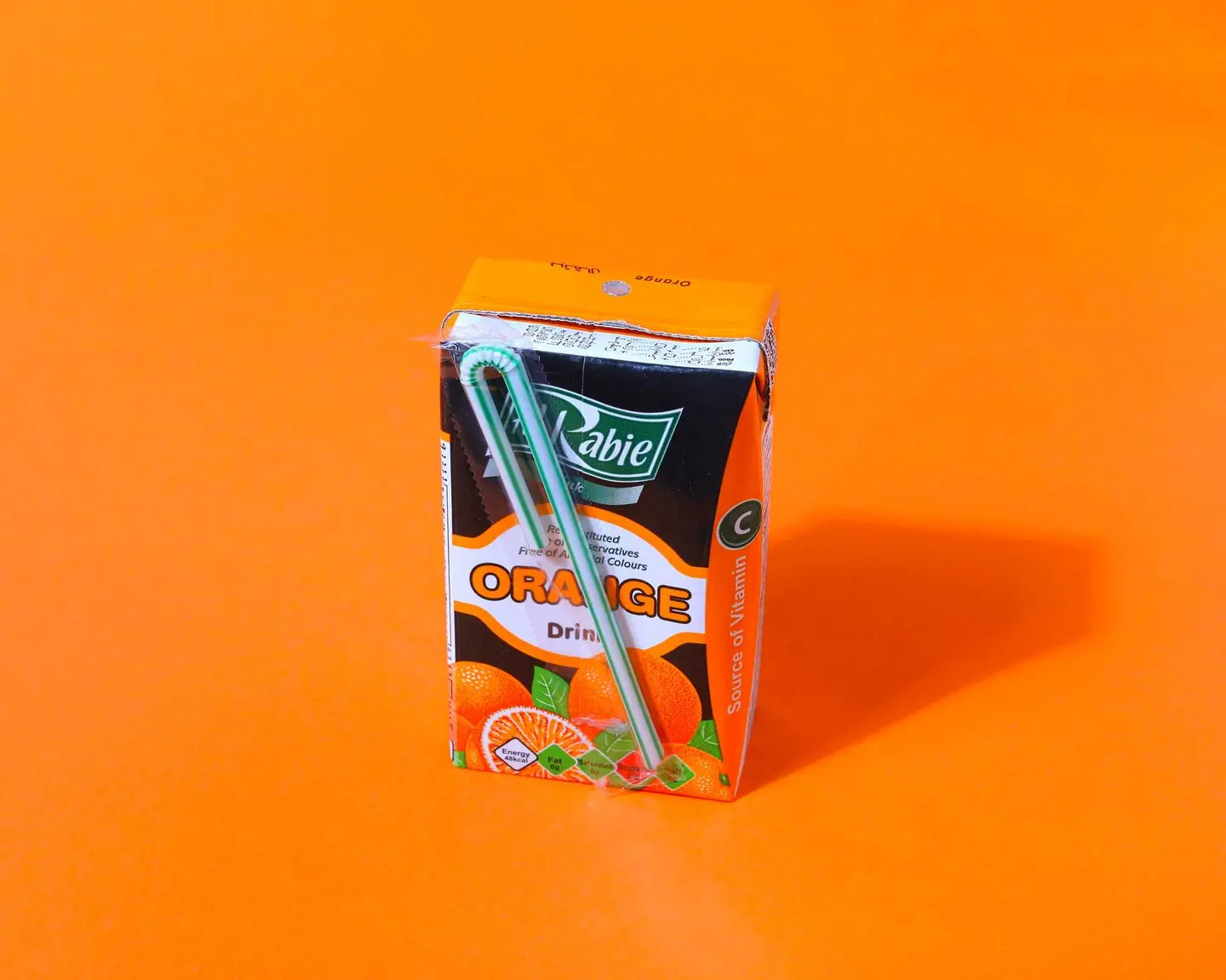 Rabea Juice