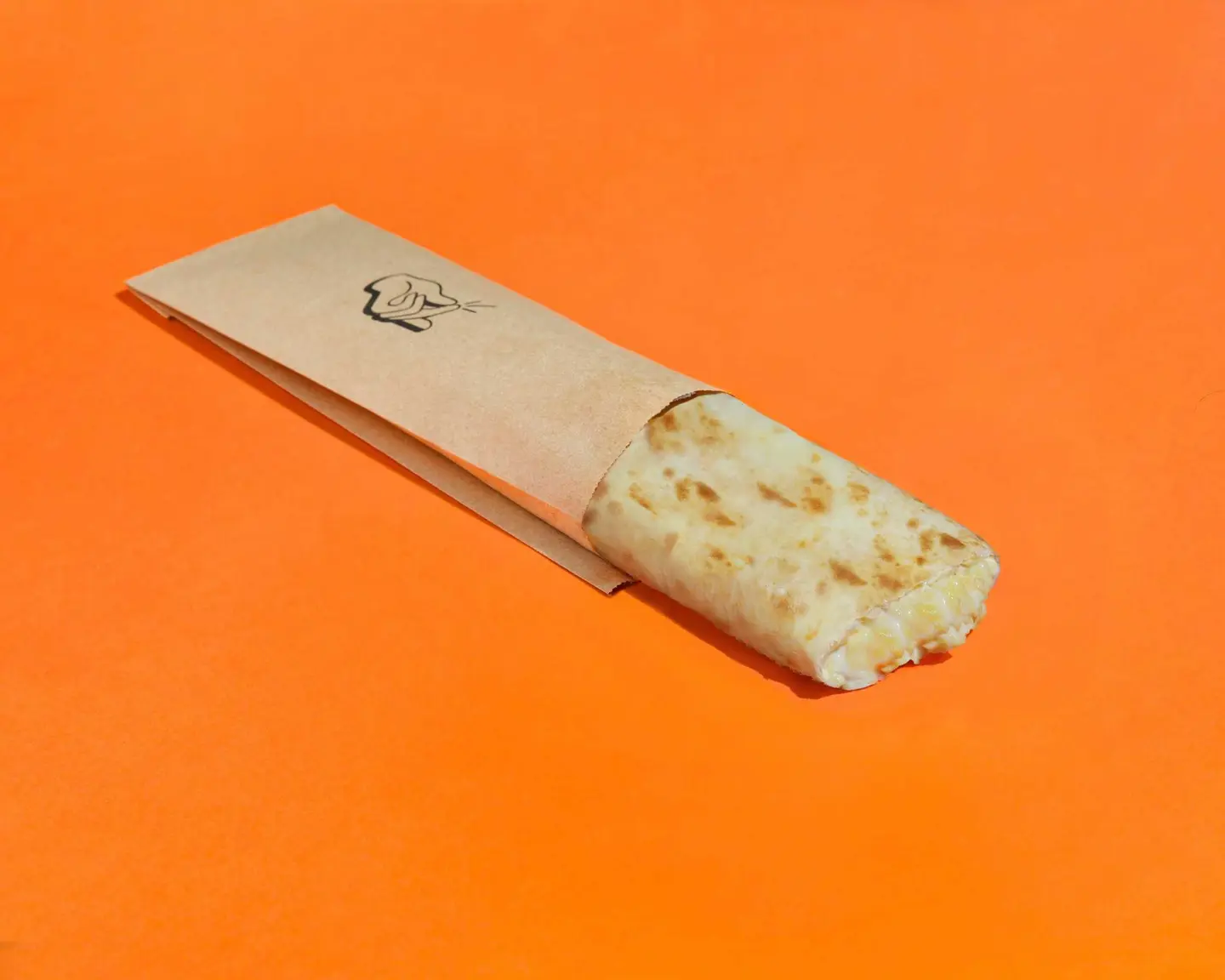 Eggs & Cheese