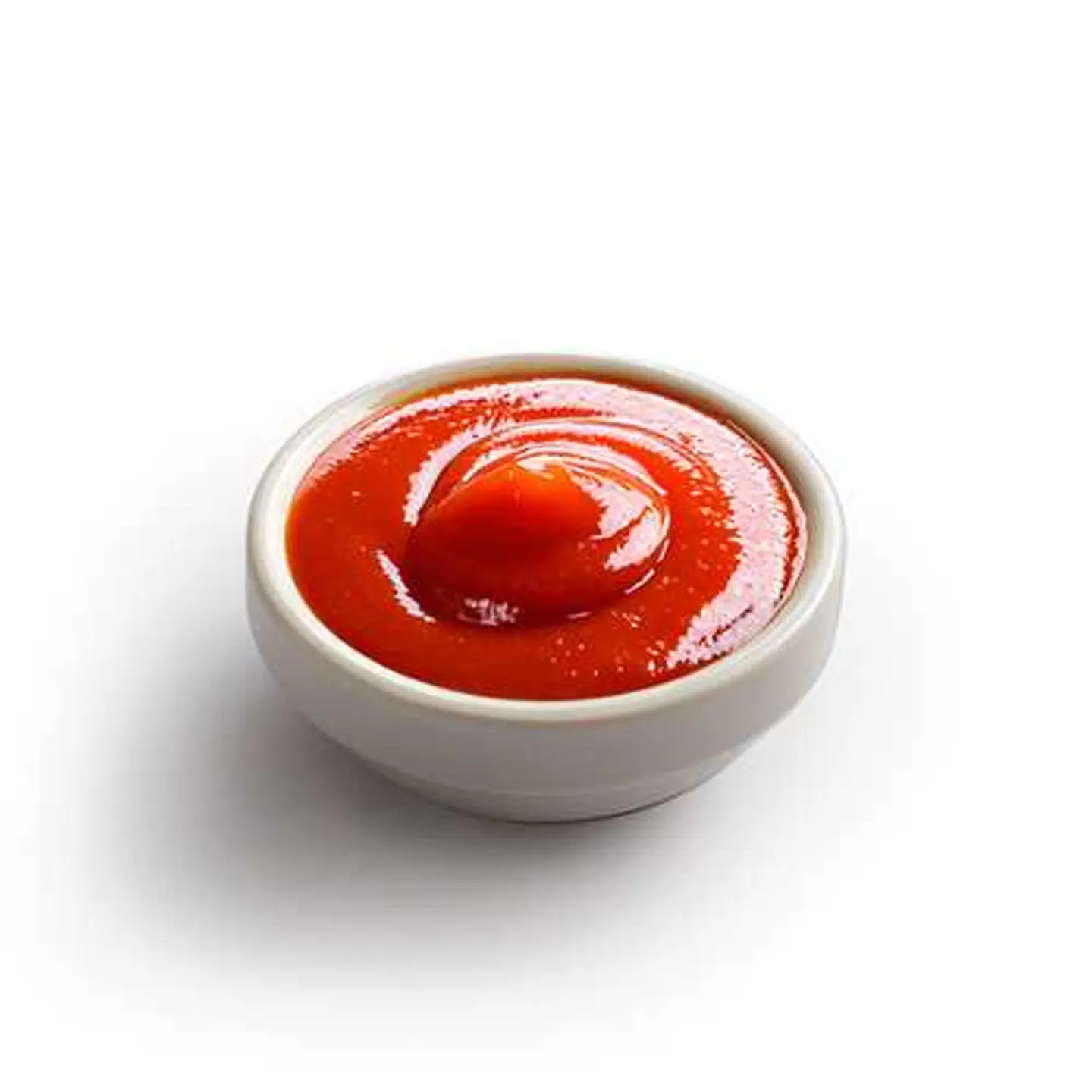 Musahhab Sauce.