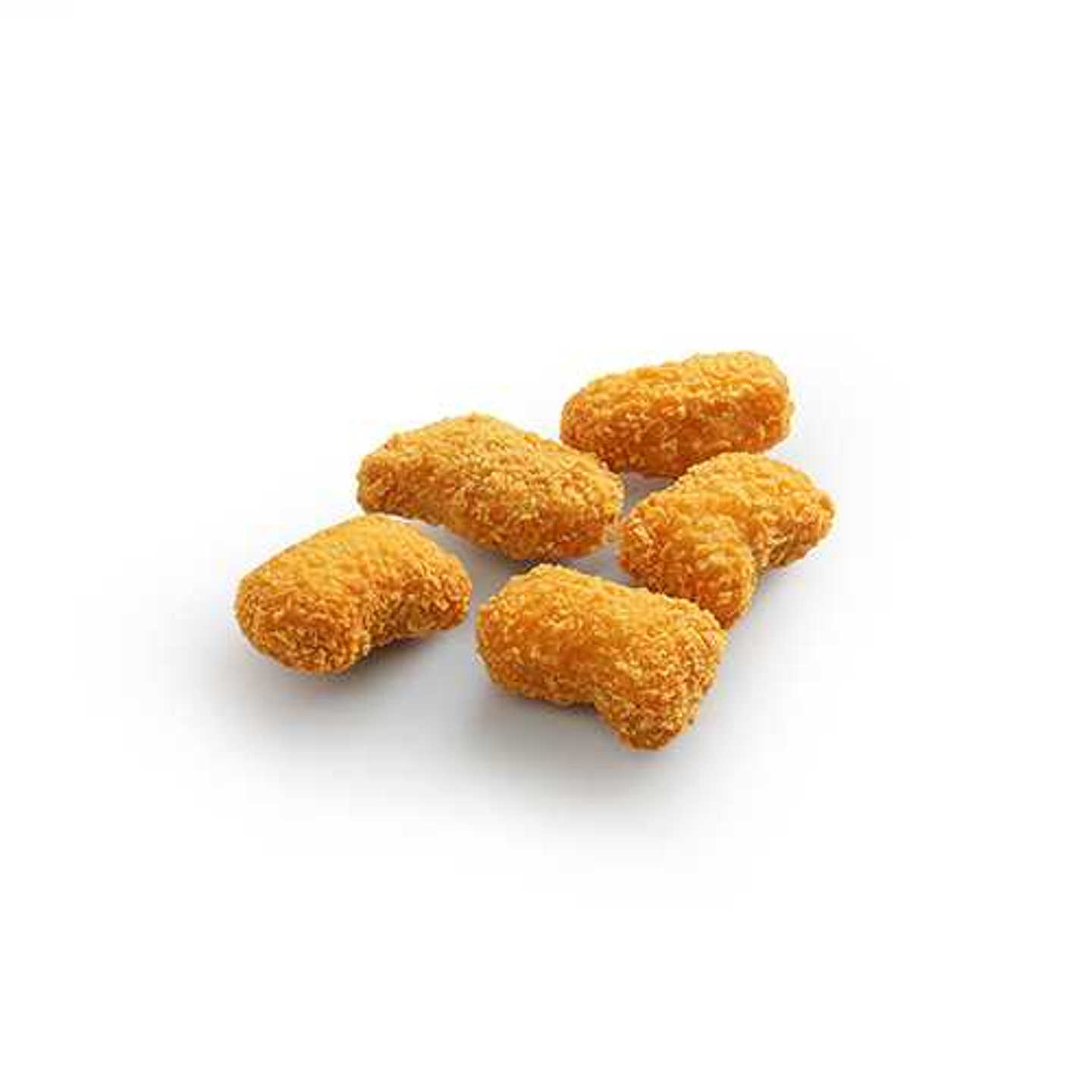 Nuggets 5 Pcs.