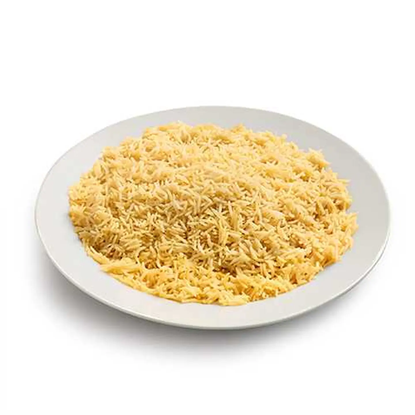 Mandi Rice.
