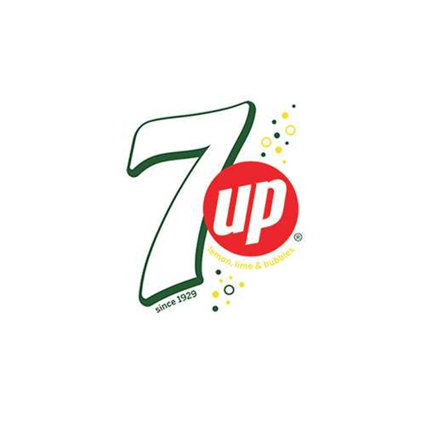 7 Up Medium.