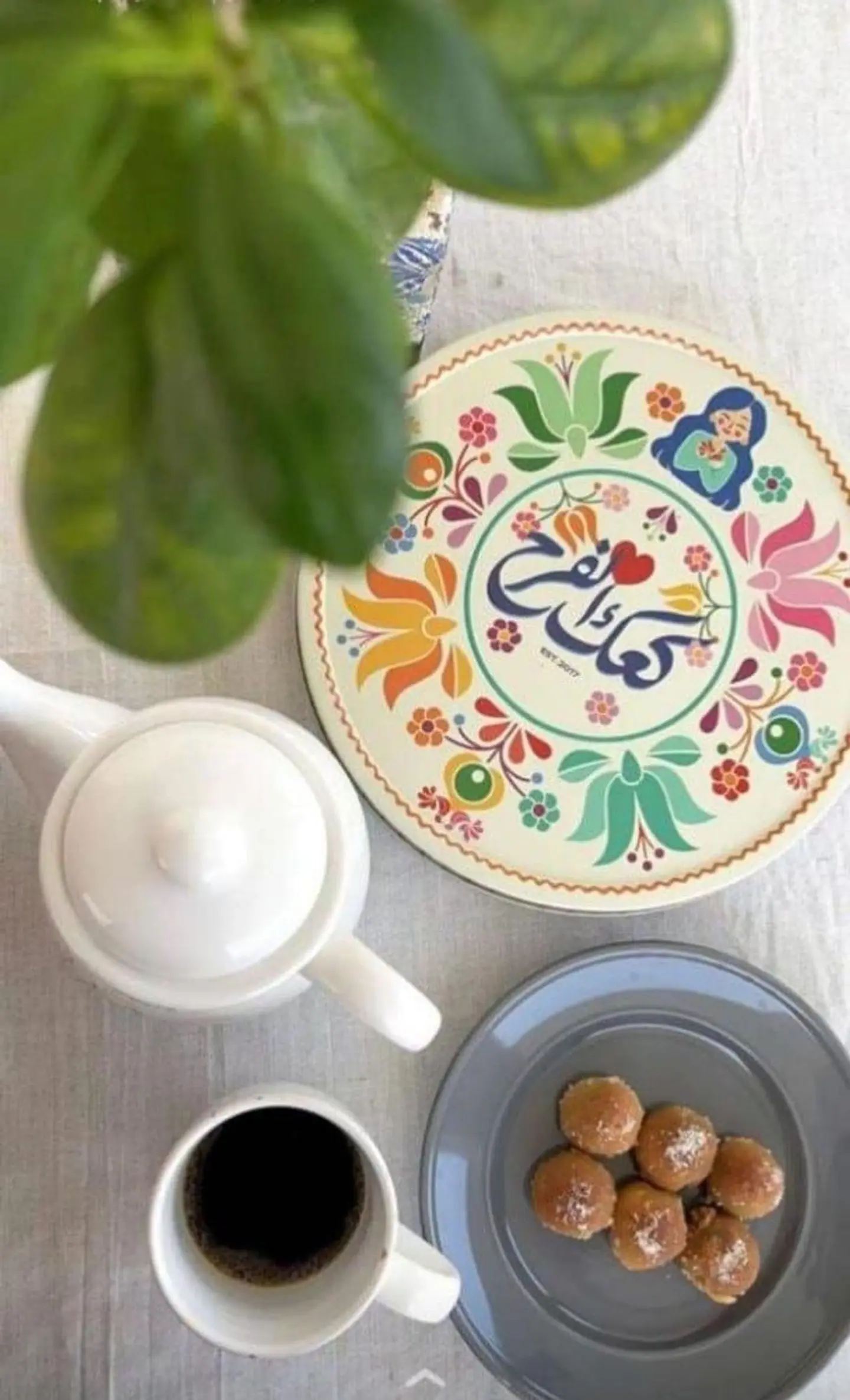كعك الفرح صغير 00805