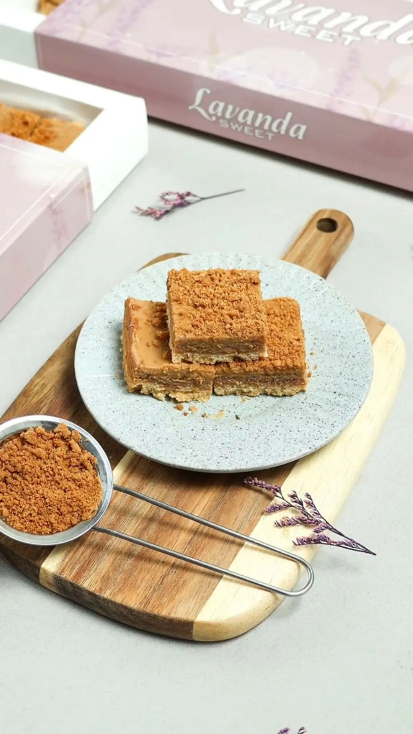 Lotus Cheese 005147