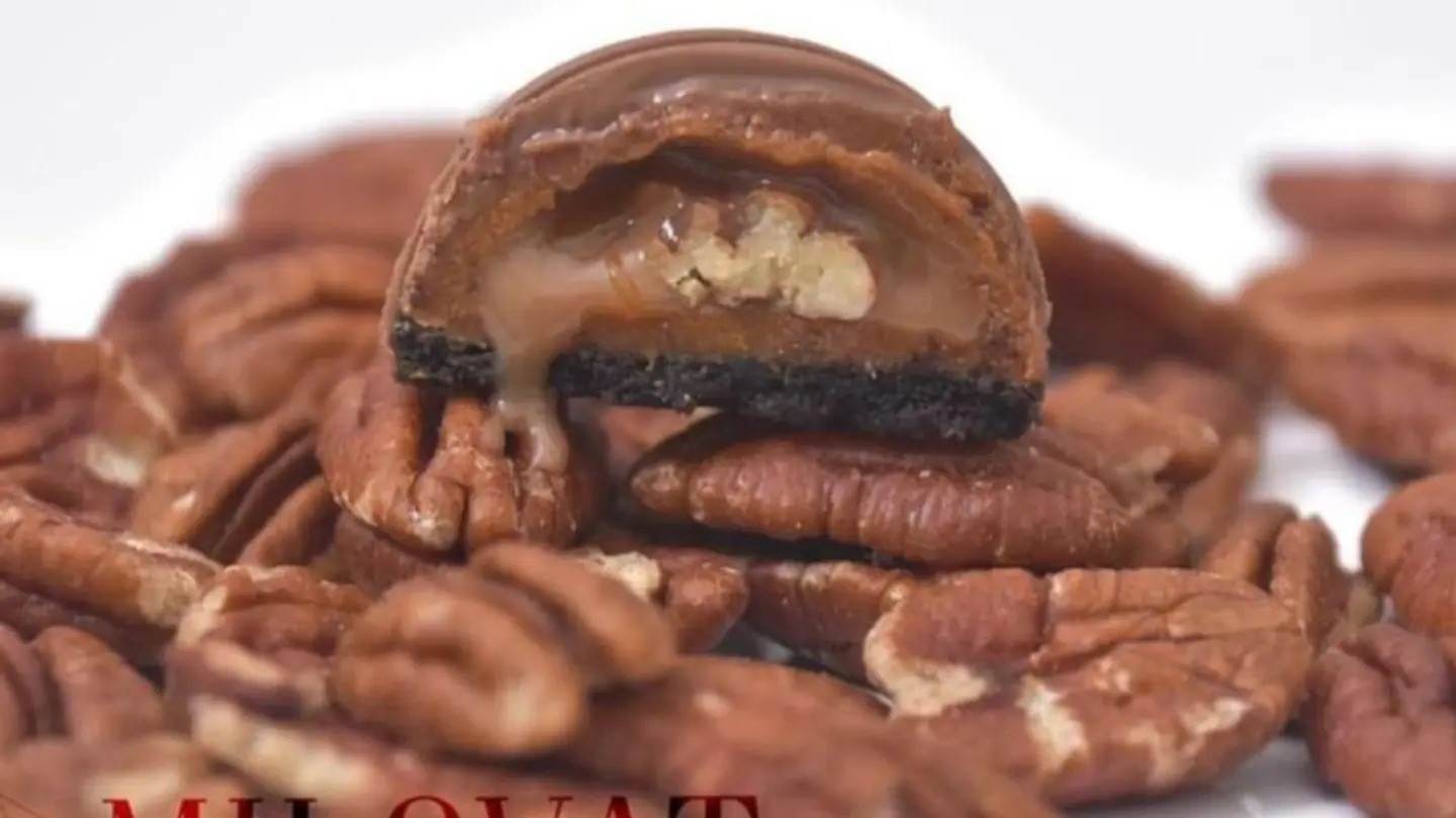 Milovat Pecan 10700101