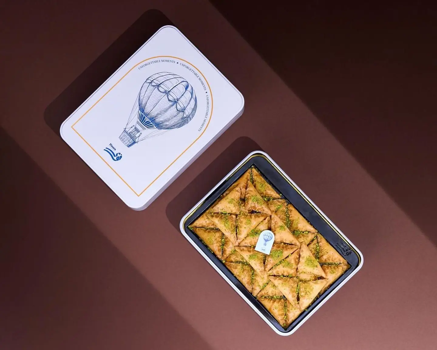 Baklava Triangle 10700180
