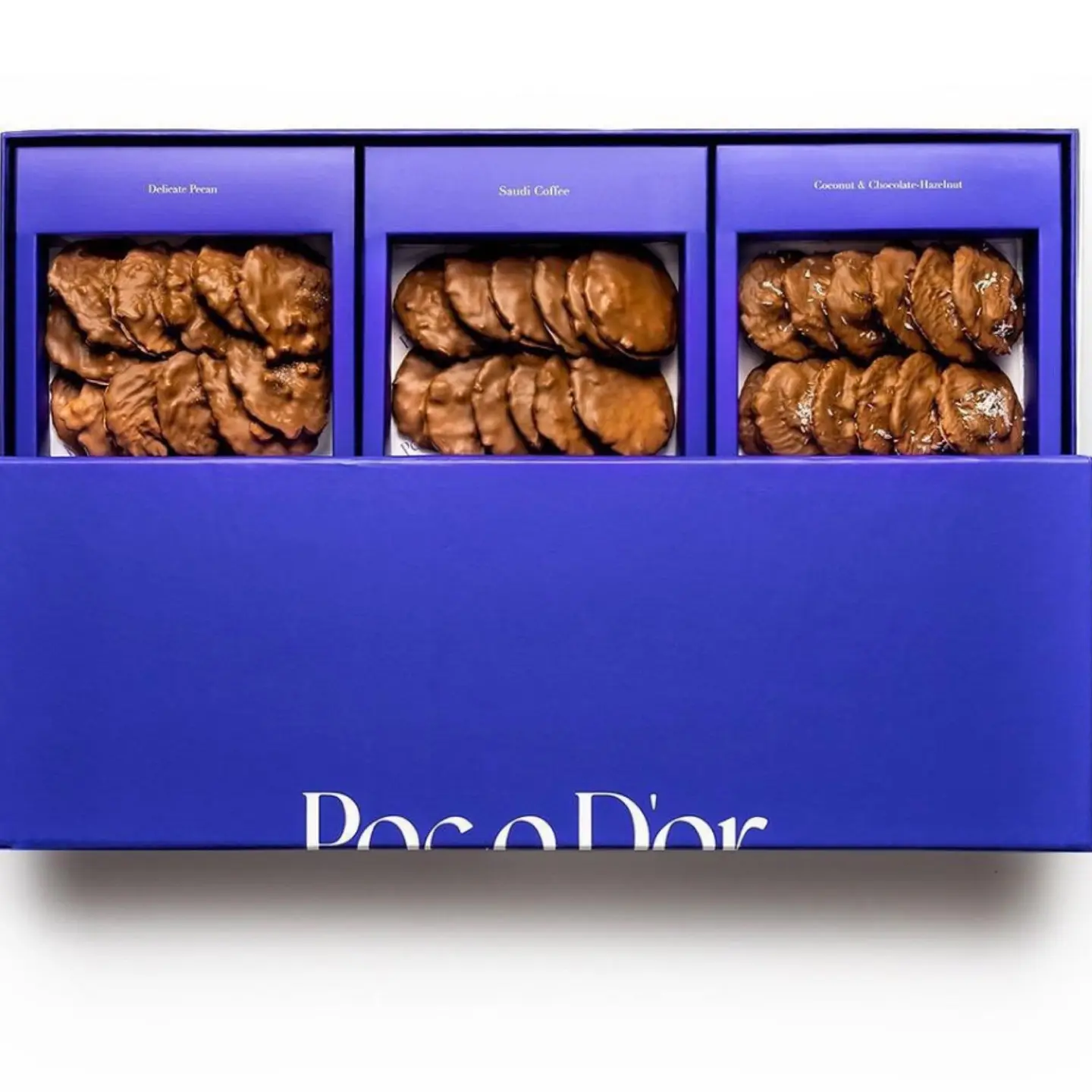 203051 Poco Dor Blueselection