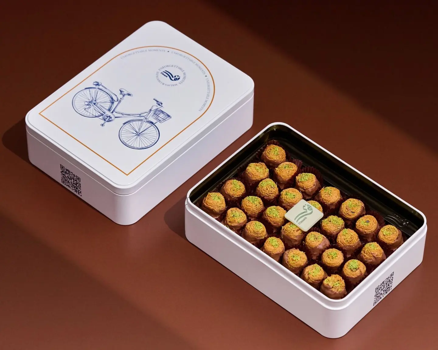 Kunafa Bites Nawa 00620