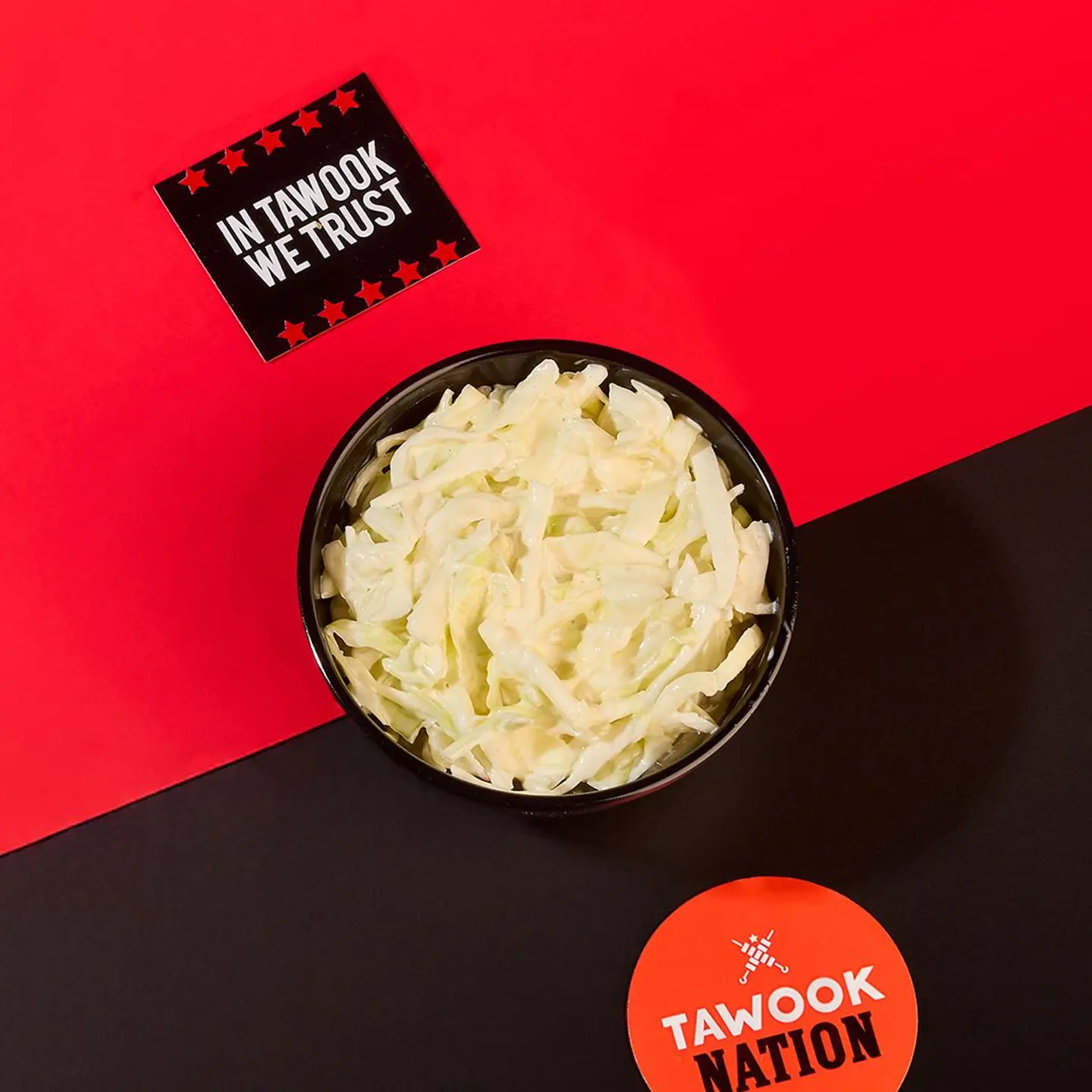 Coleslaw