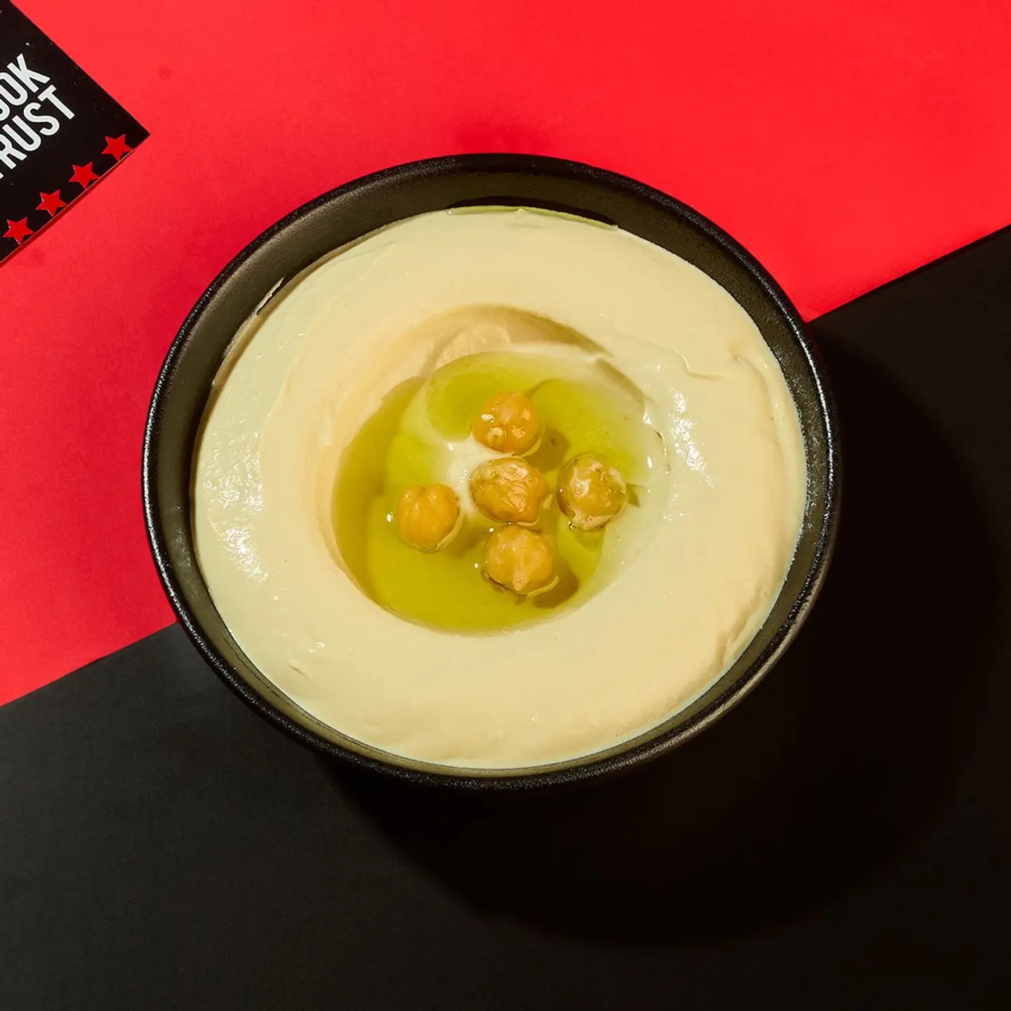 Hummus