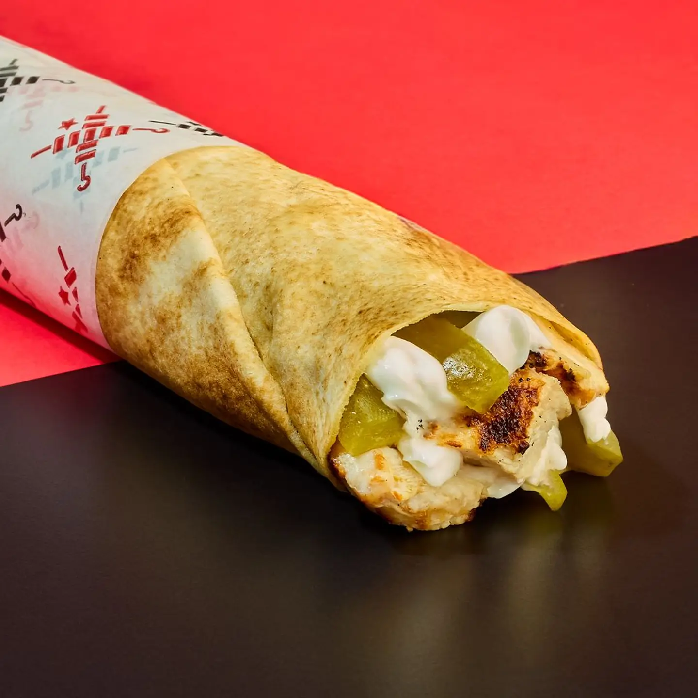 Small Classic Tawook Sandwich
