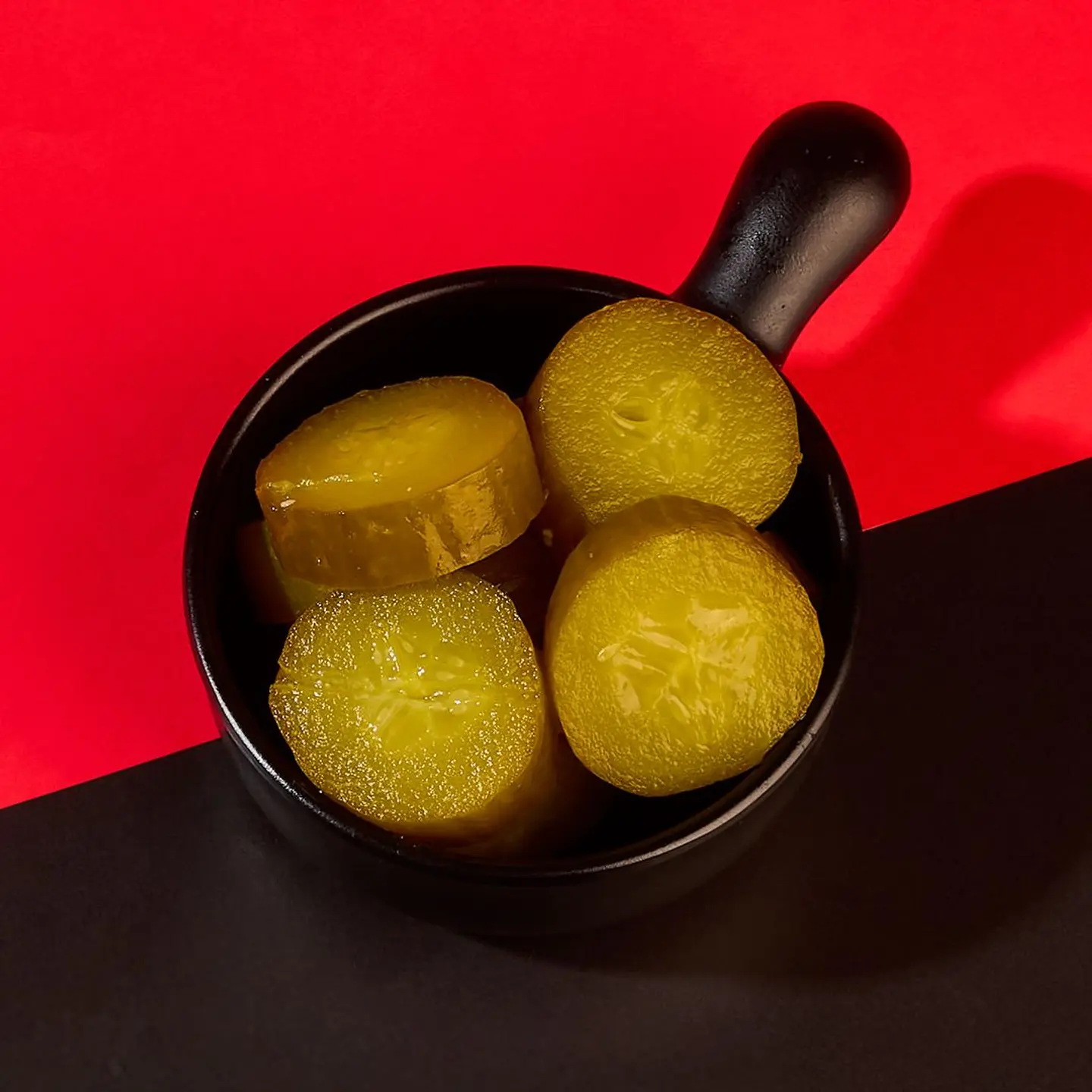 Pickles