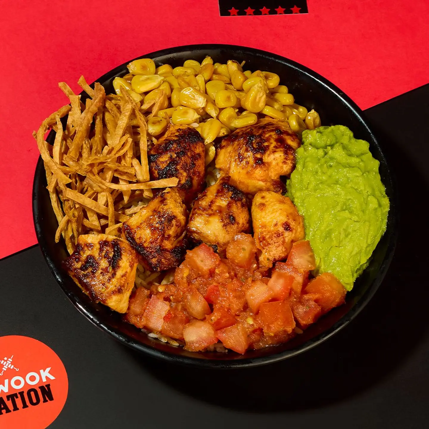 Mexican Bowl