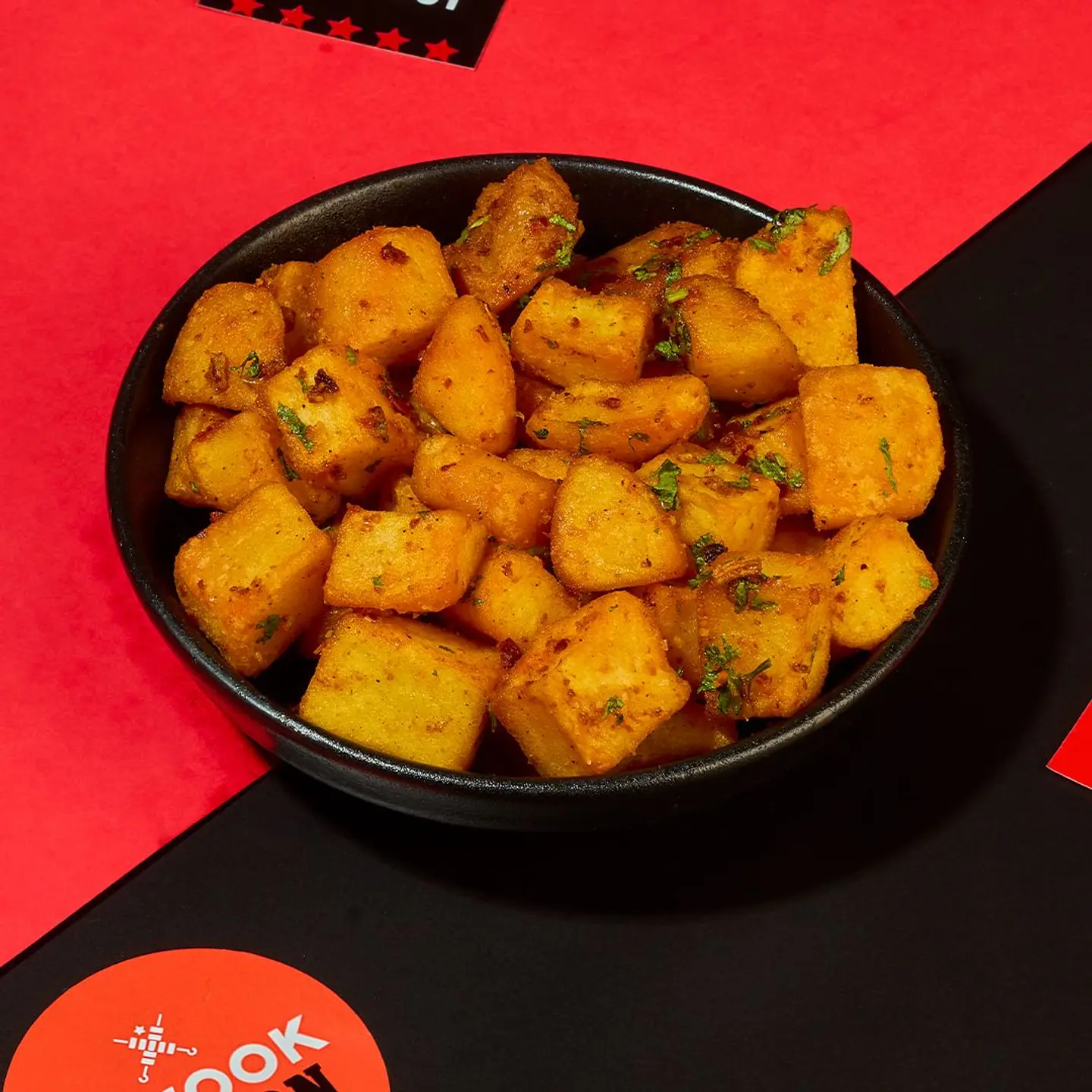Batata Harra