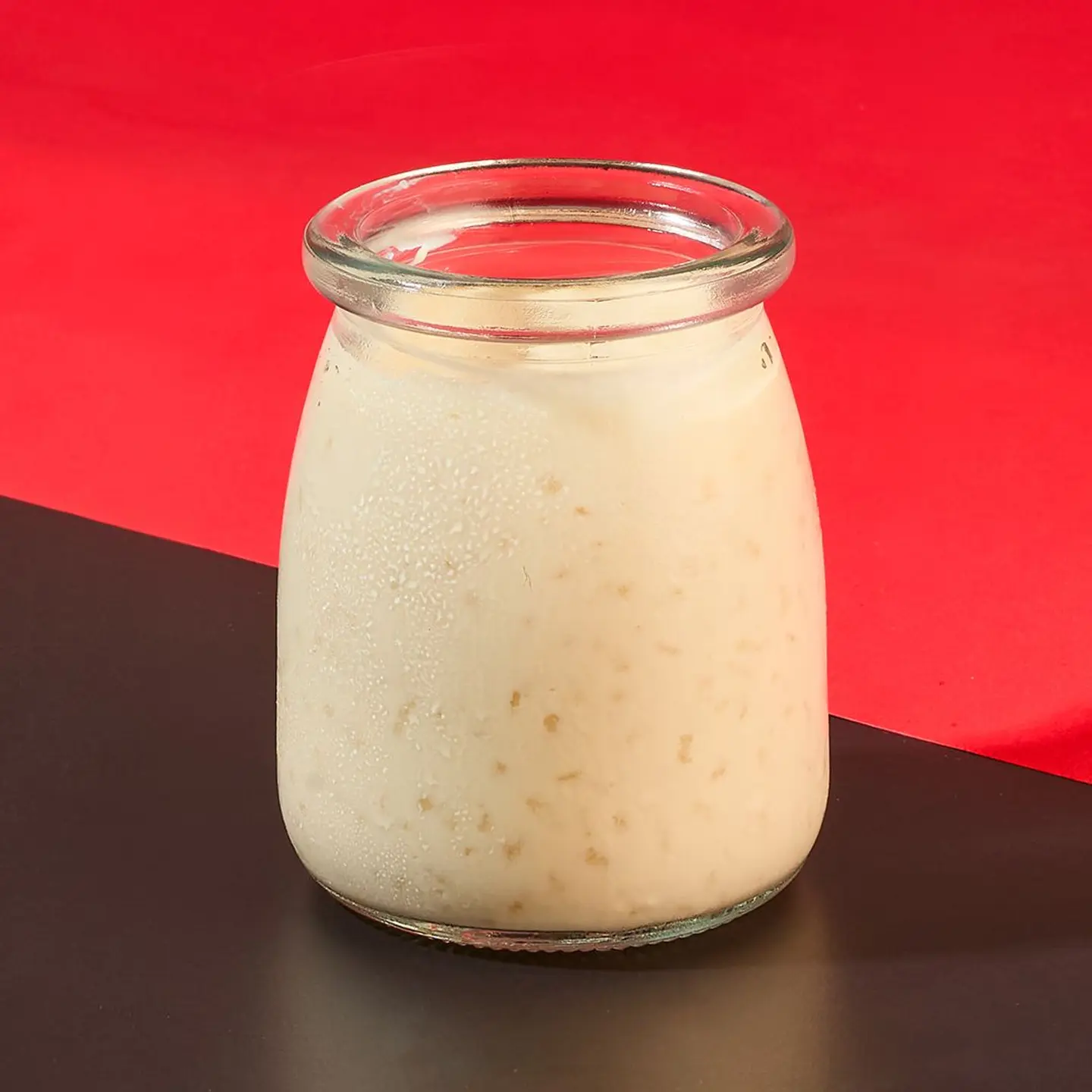Rice Pudding