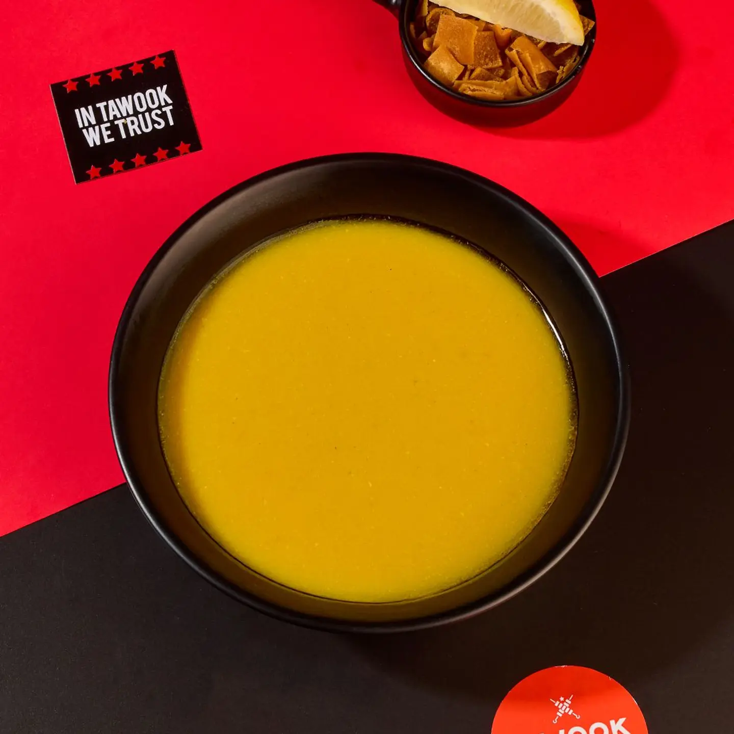 Lentil Soup