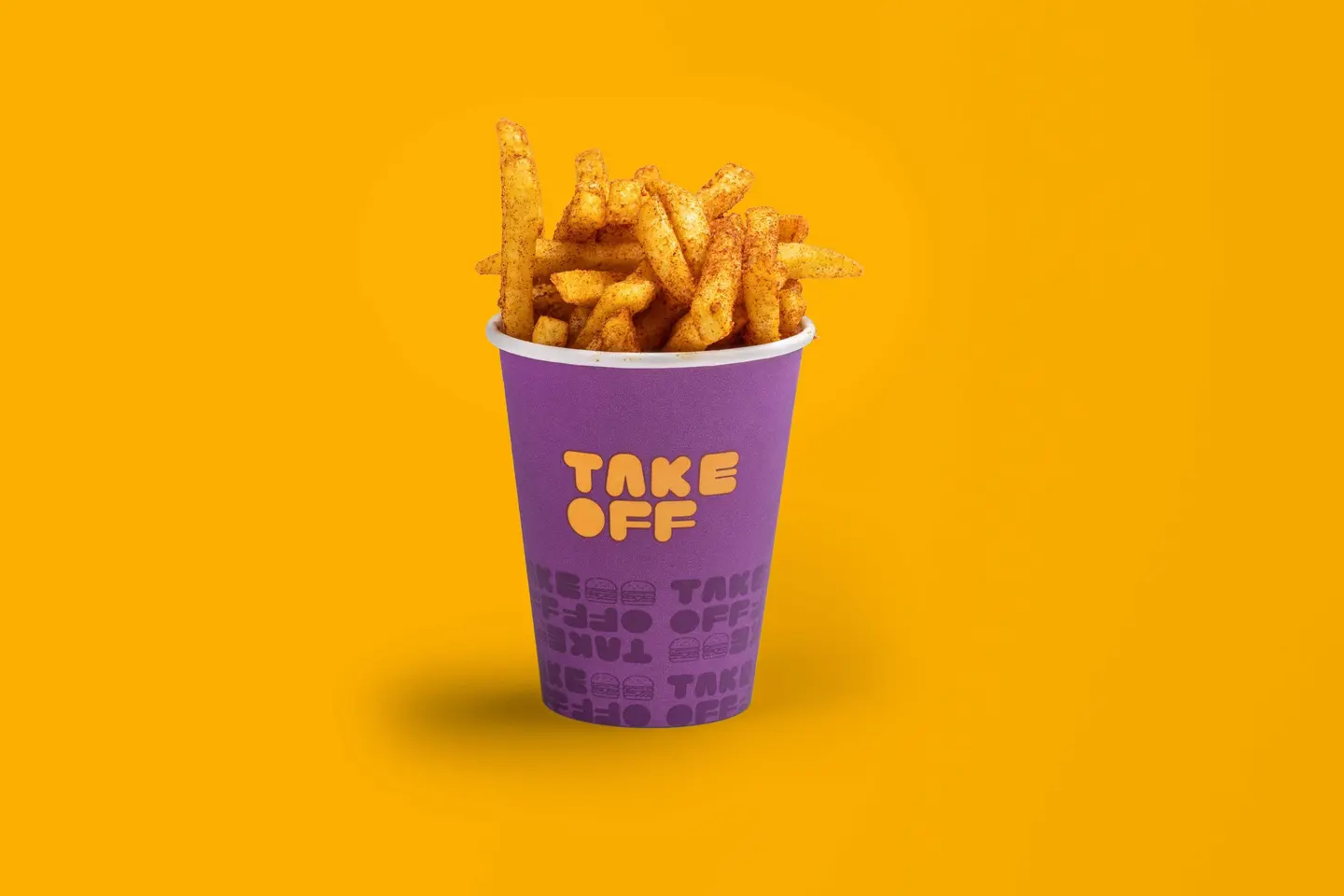 Take Off Fries