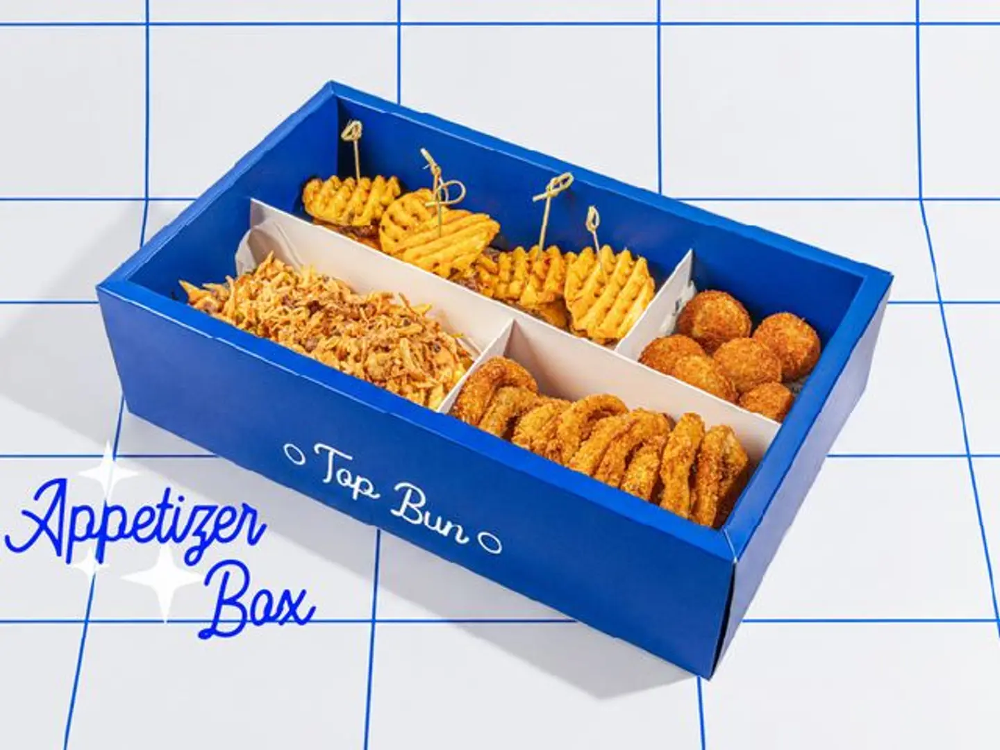 Appetizer Box