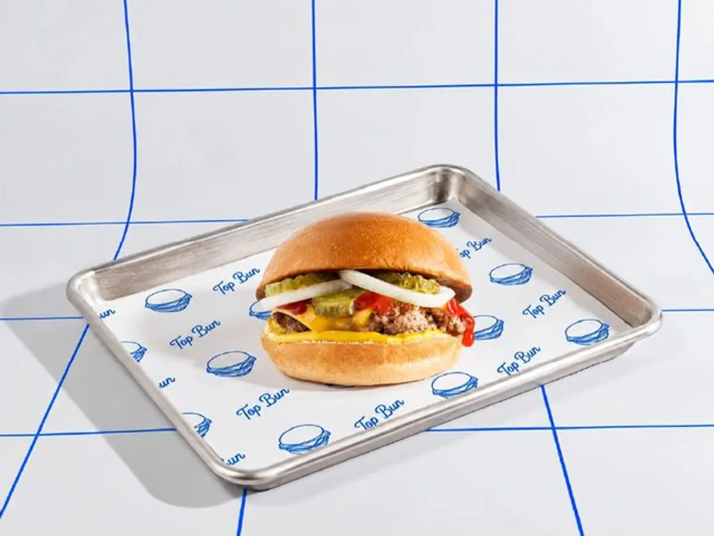 Classic Burger