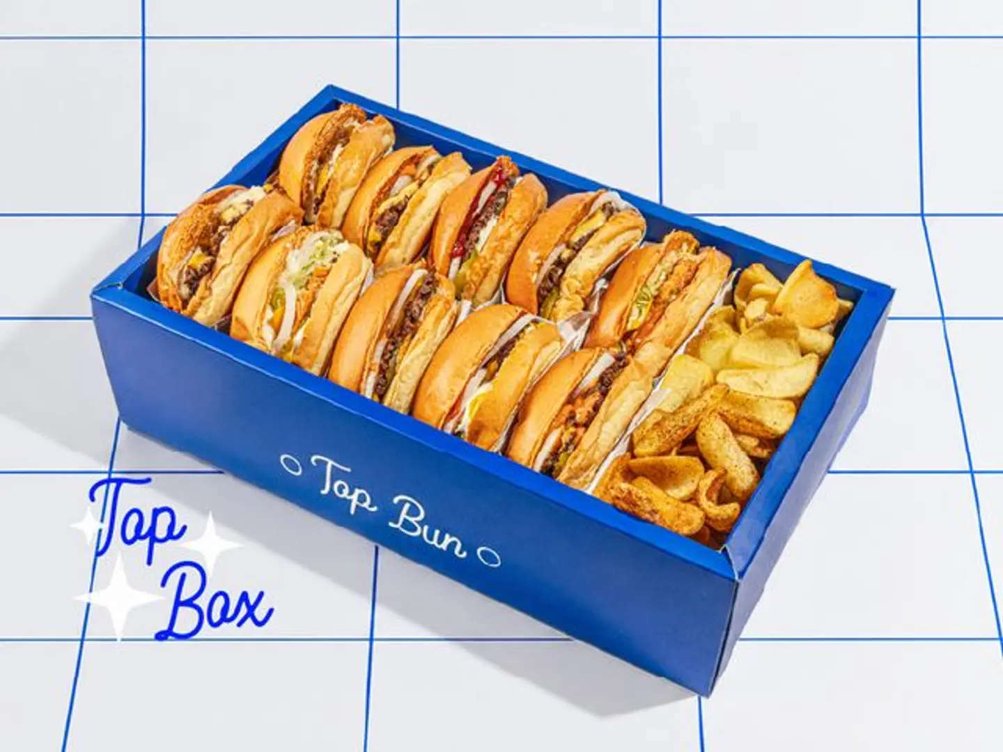 Top Box