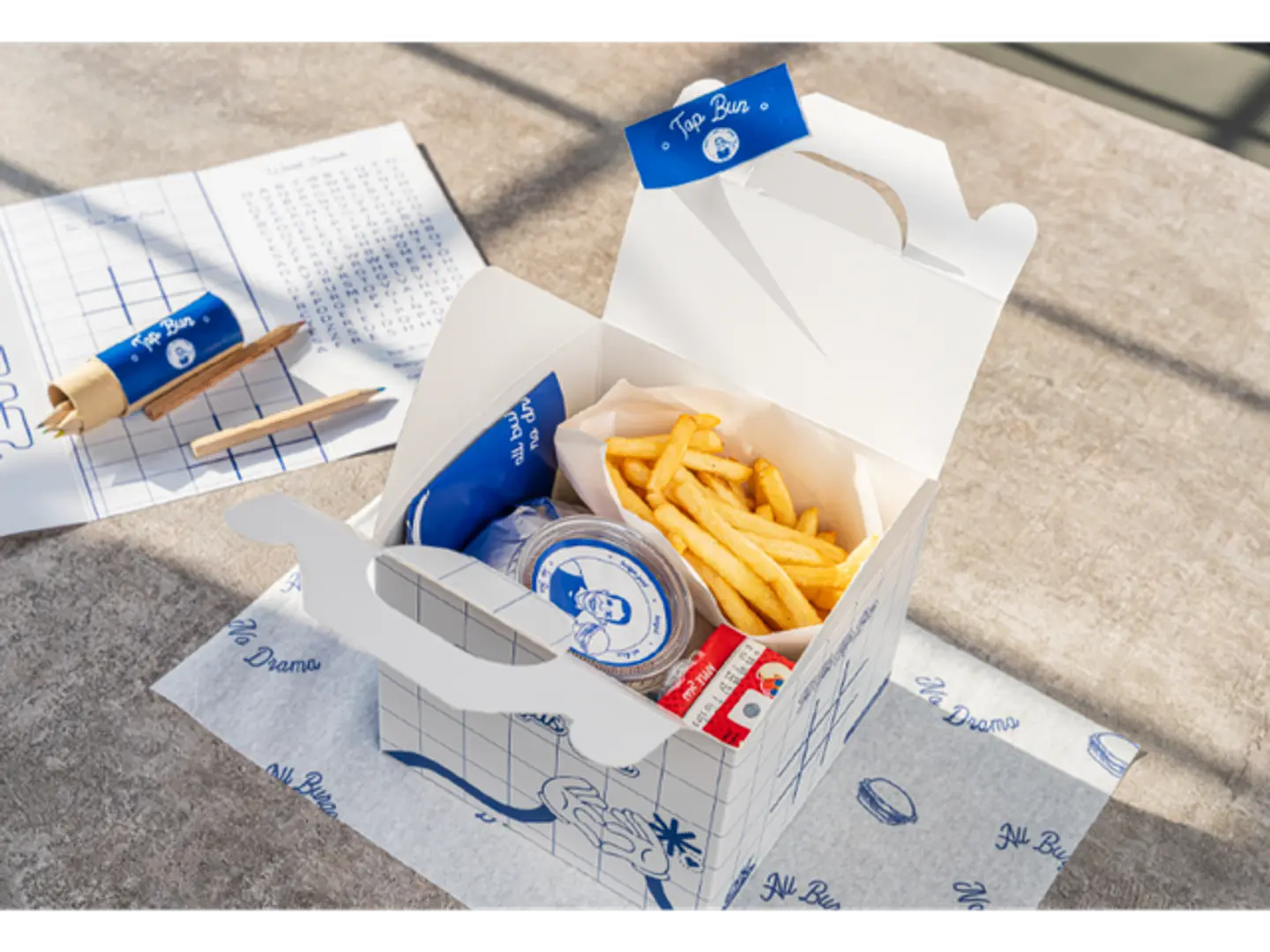 Kids Meal