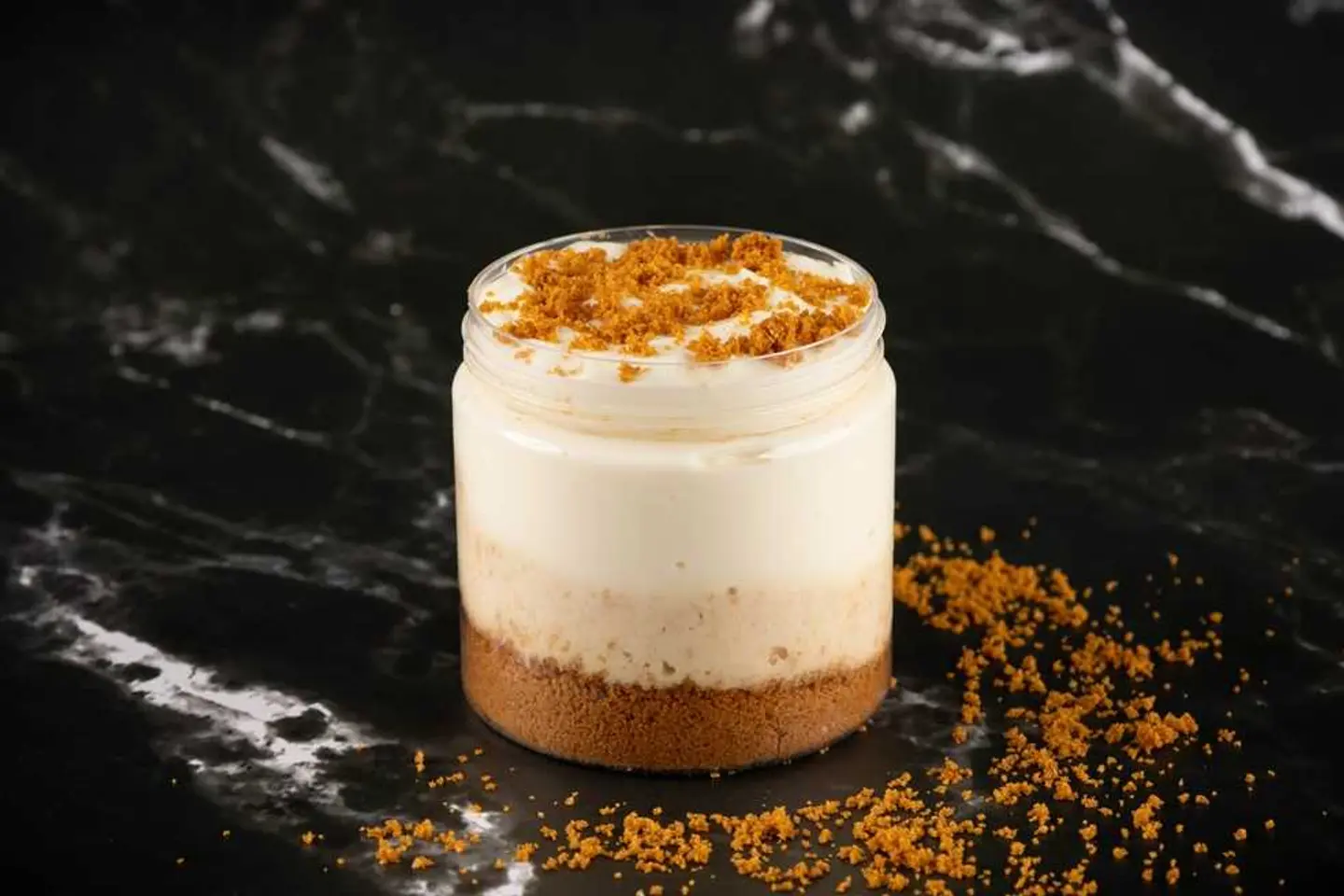 Lotus Cheesecake