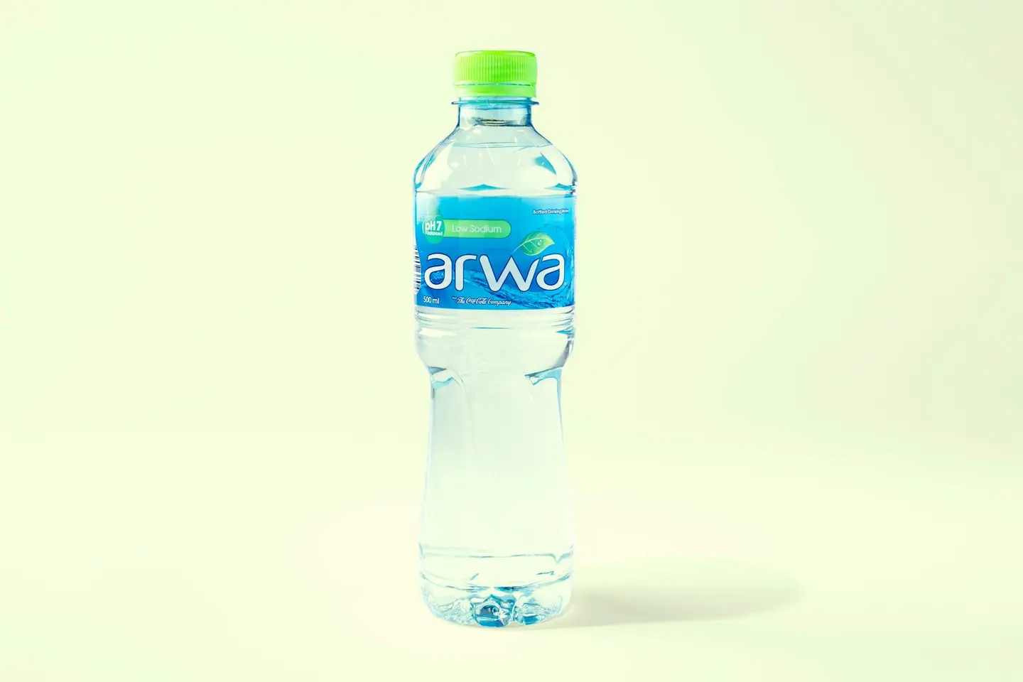 Still Water (500ml)