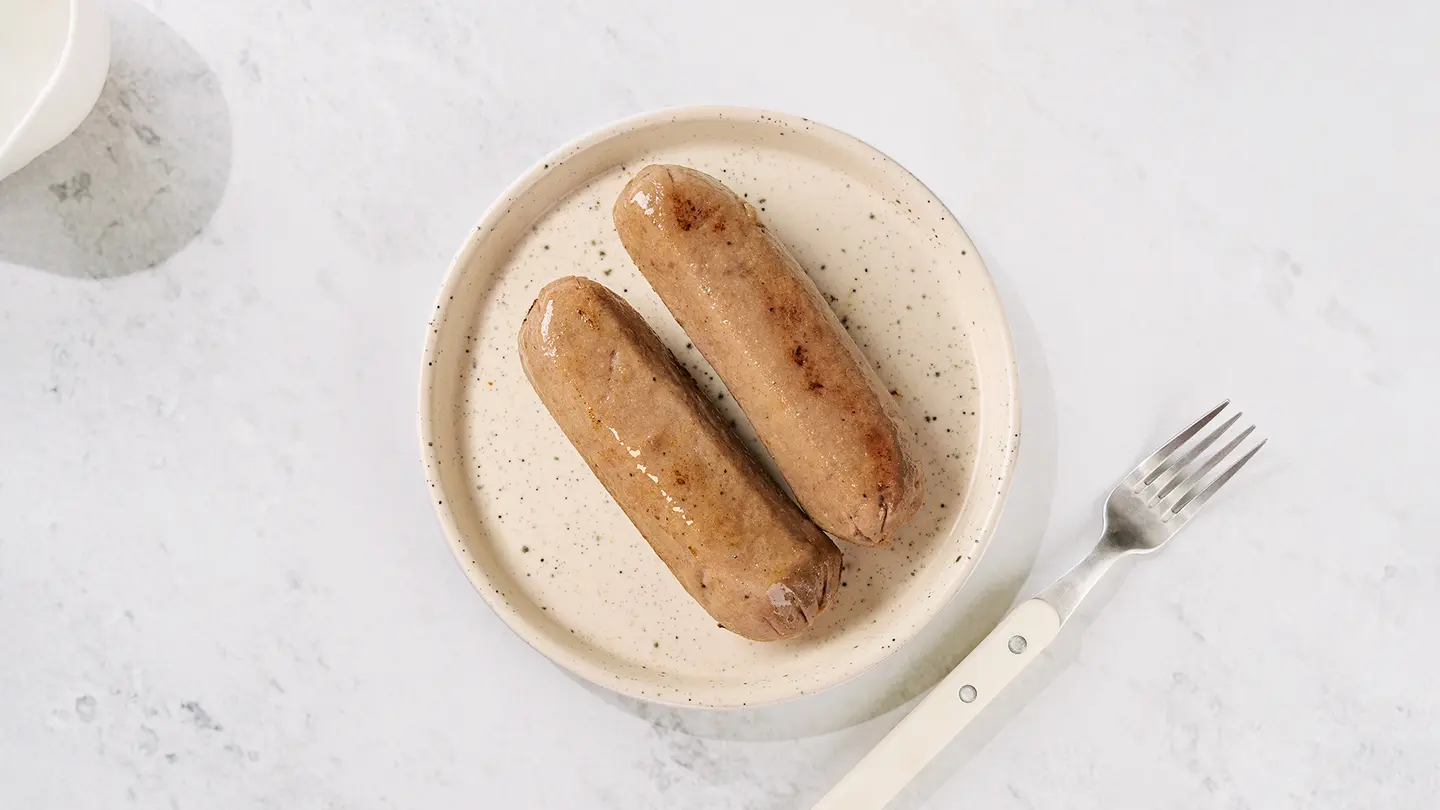 Beef Sausage