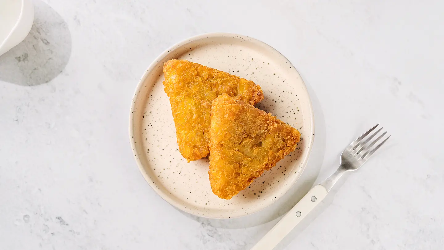 Hash Brown