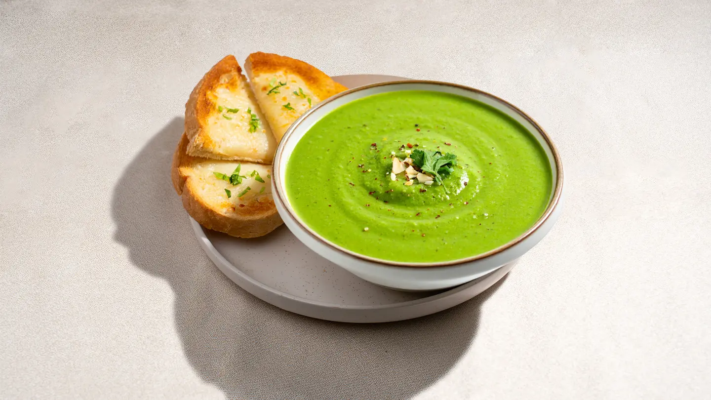 Broccoli Soup