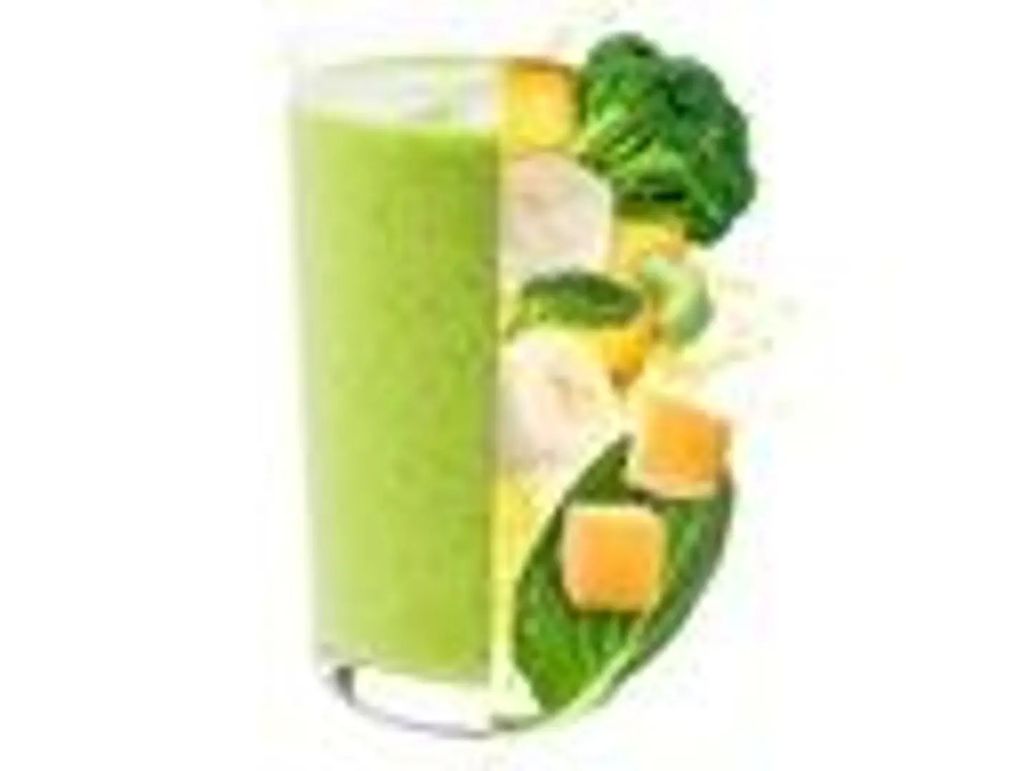 Detox Delight