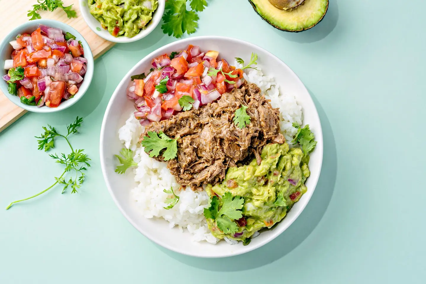 Beef Barbacoa