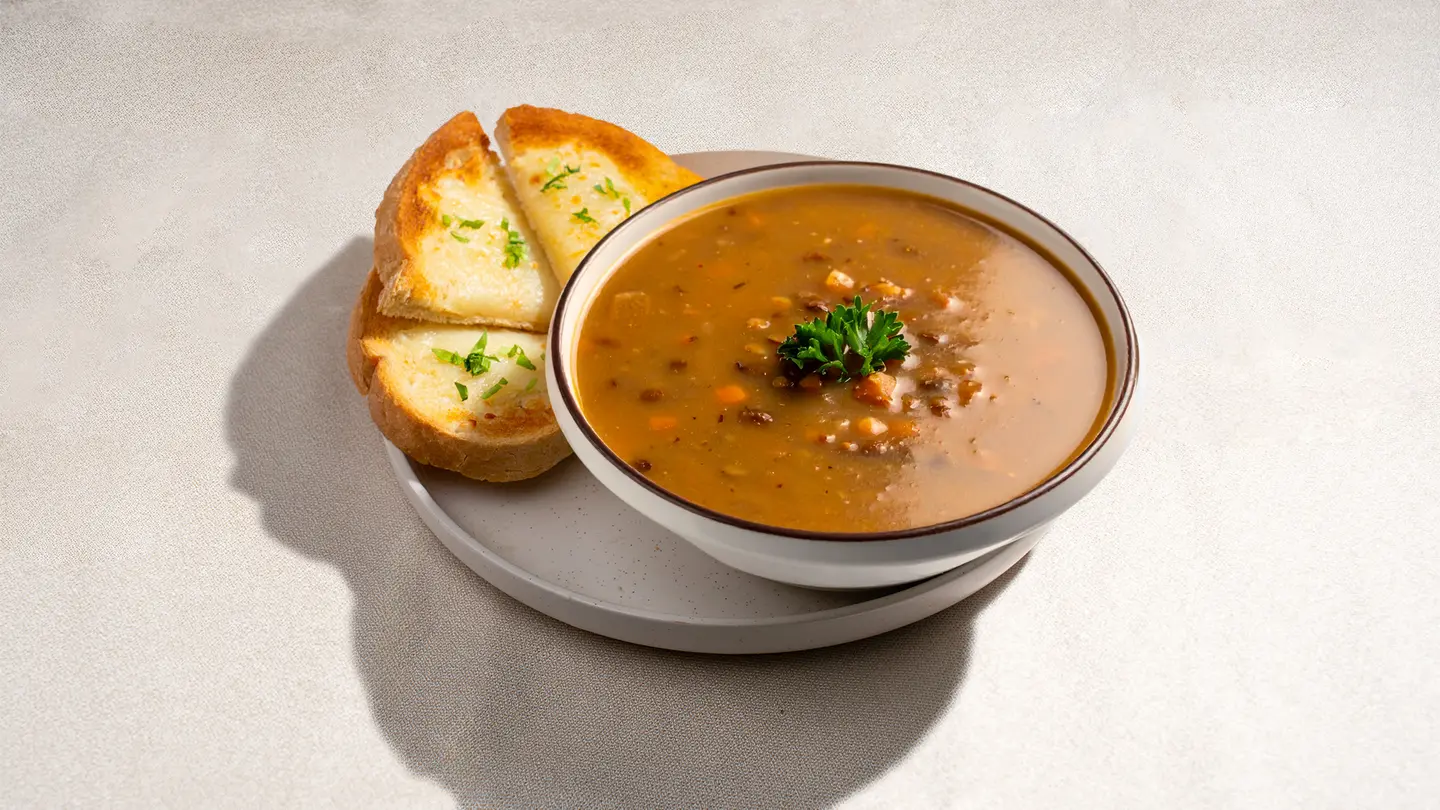 Lentil Soup