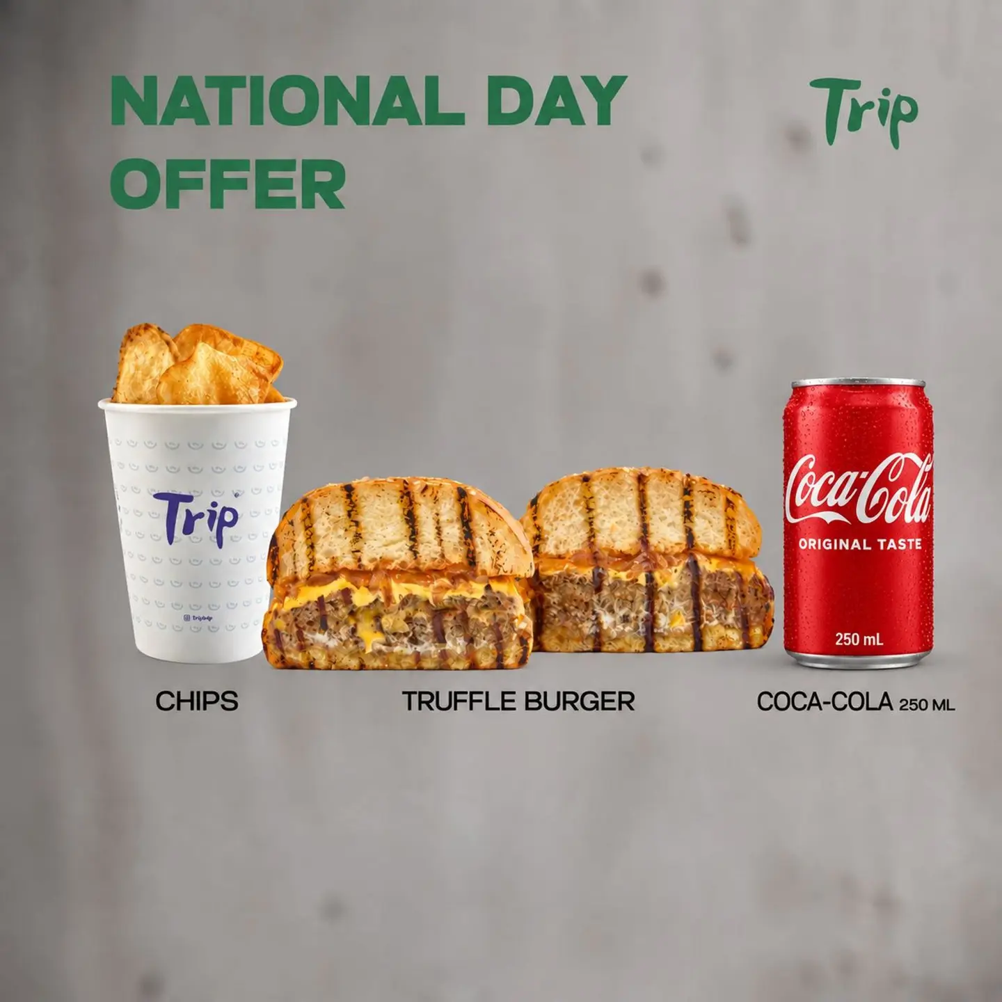 Truffle Combo