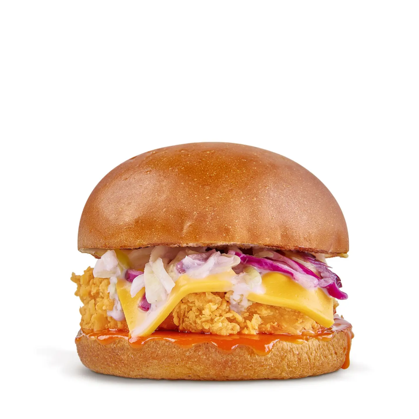 Sriracha Chicken