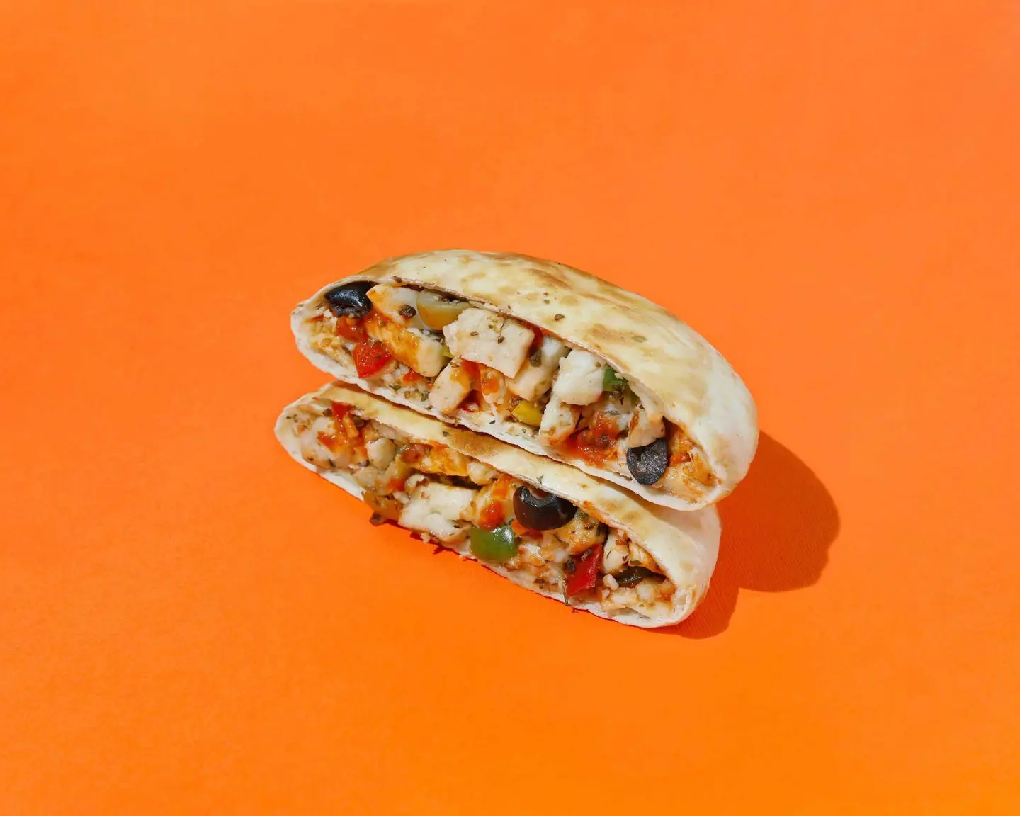 Halloumi