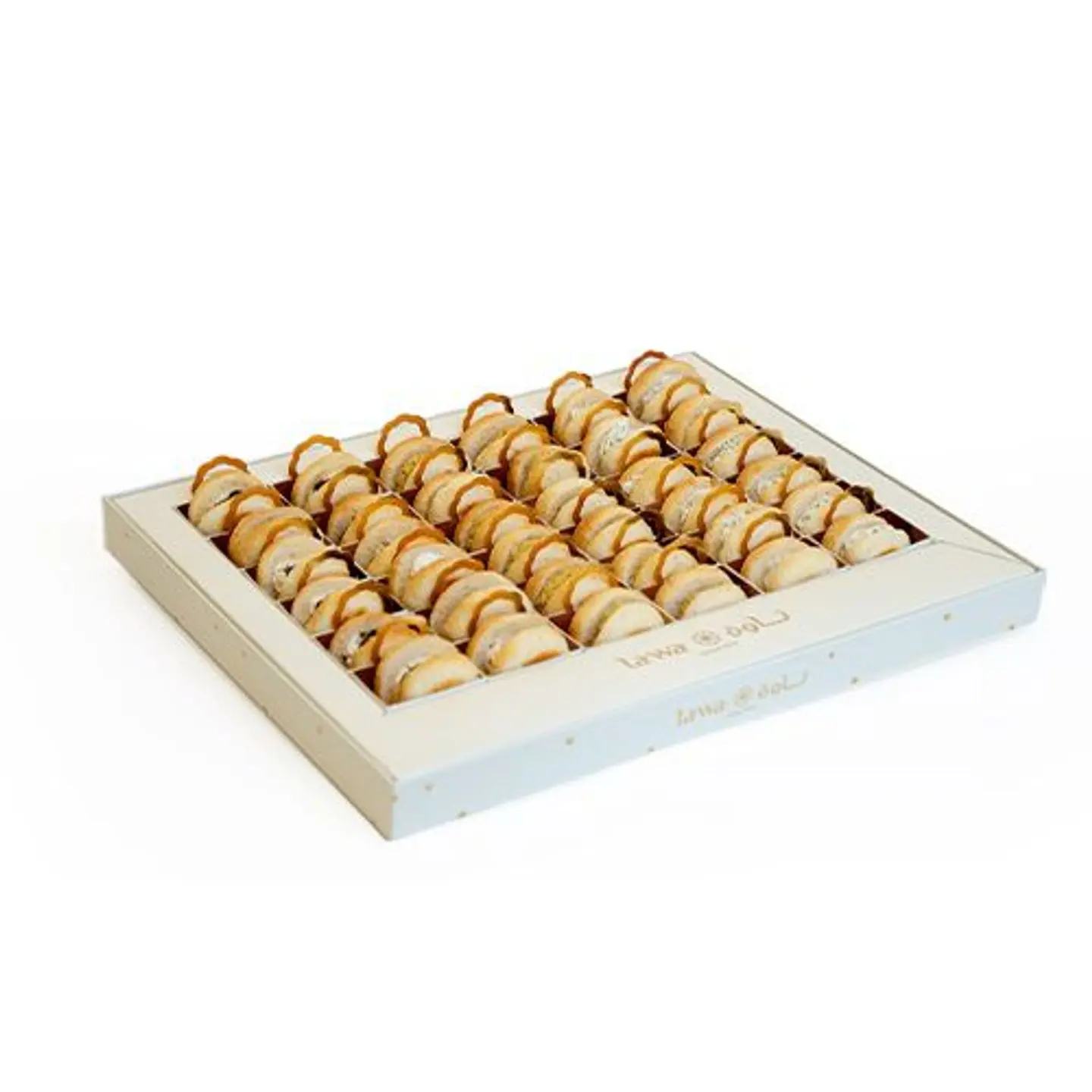 Mini Pastries