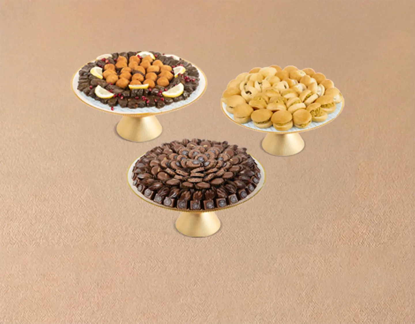 Sweet Salty Vases (Kibbeh Grape Leaves)