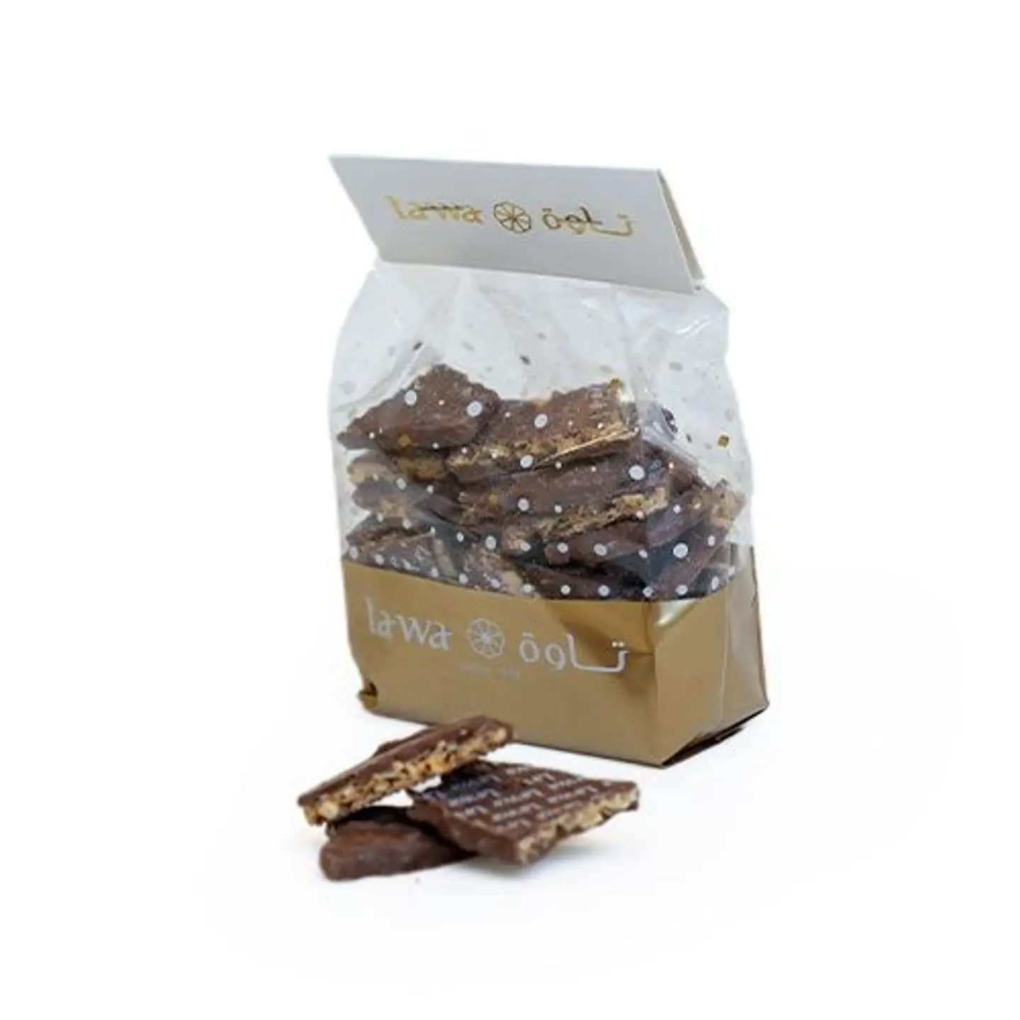 Florentine Chocolate Gift Bag