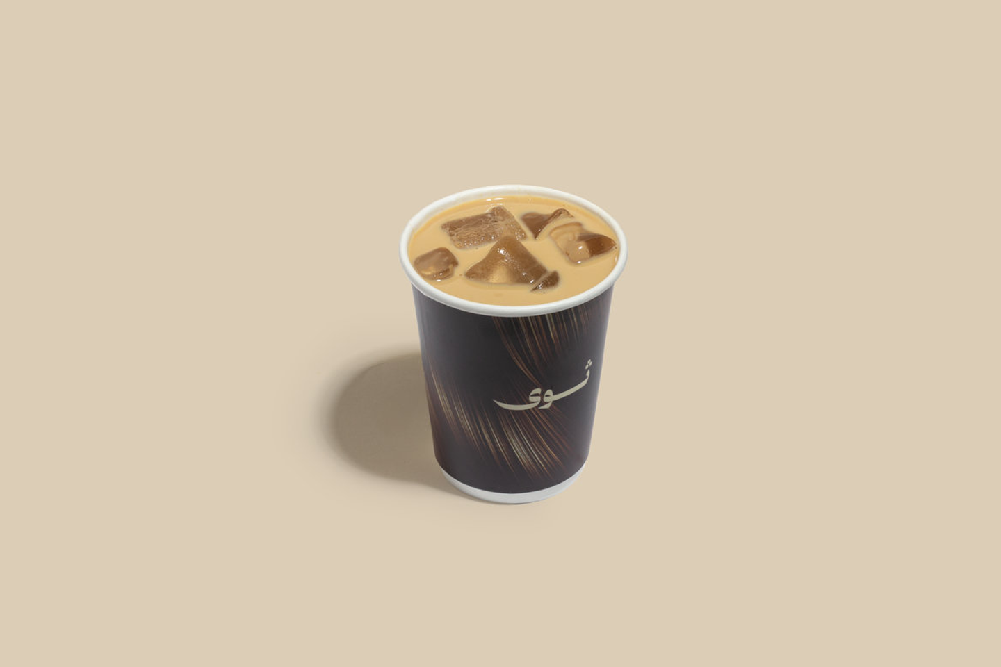 ايس لاتيه